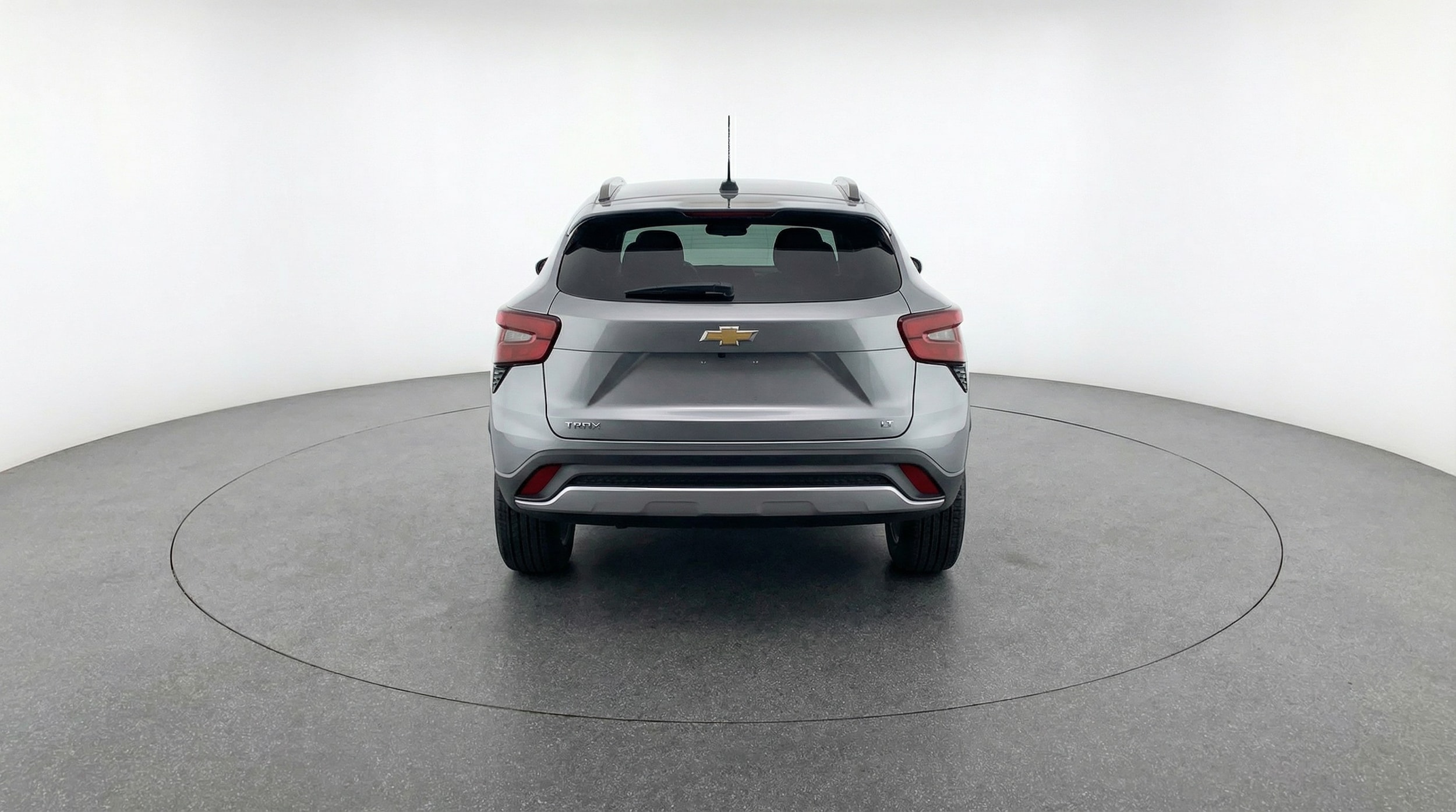 Thumbnail: 2025 Chevrolet Trax - 6