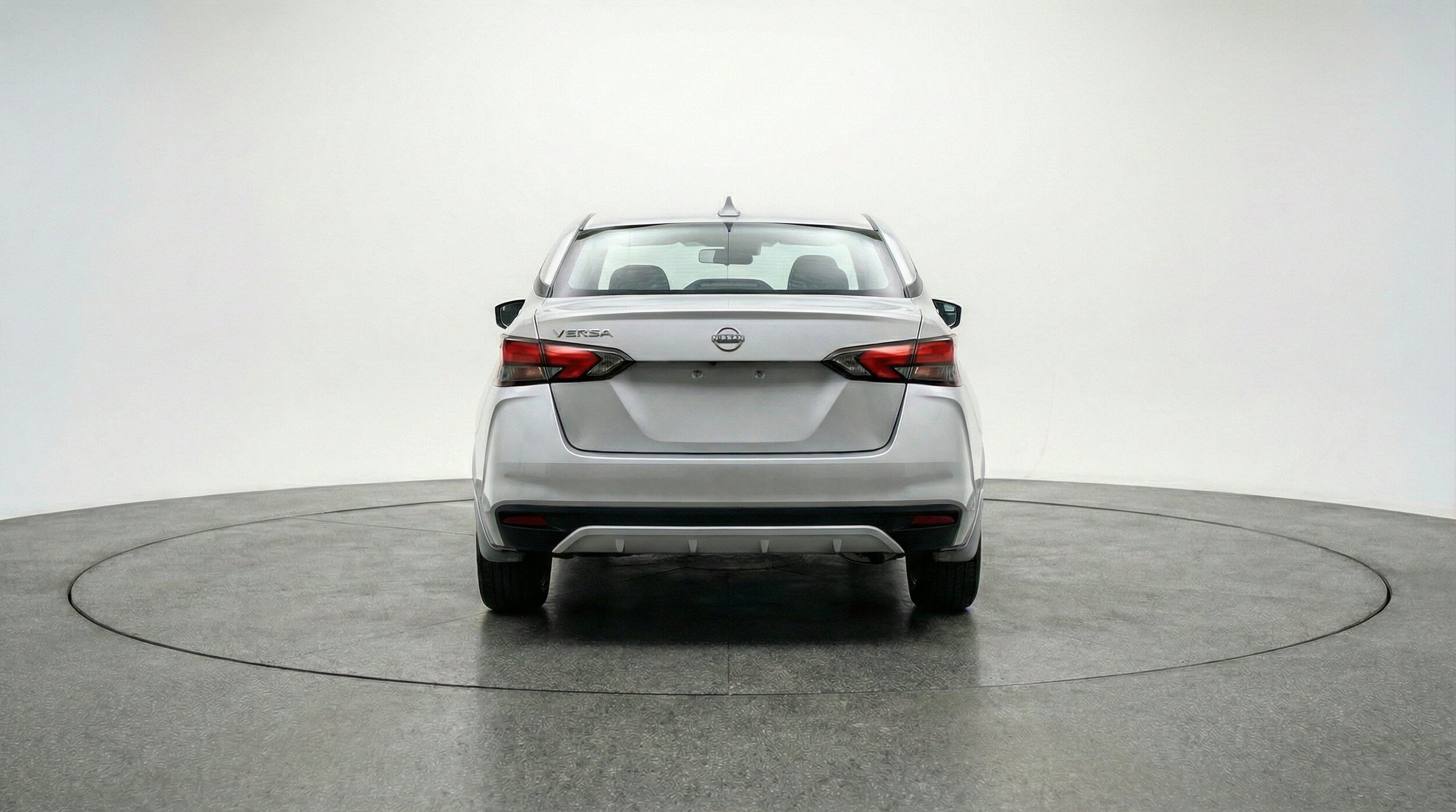 Thumbnail: 2025 Nissan Versa - 7