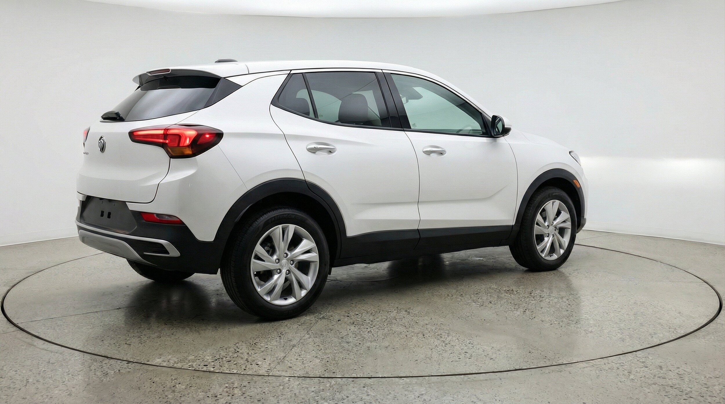 Thumbnail: 2026 Buick Encore GX - 9