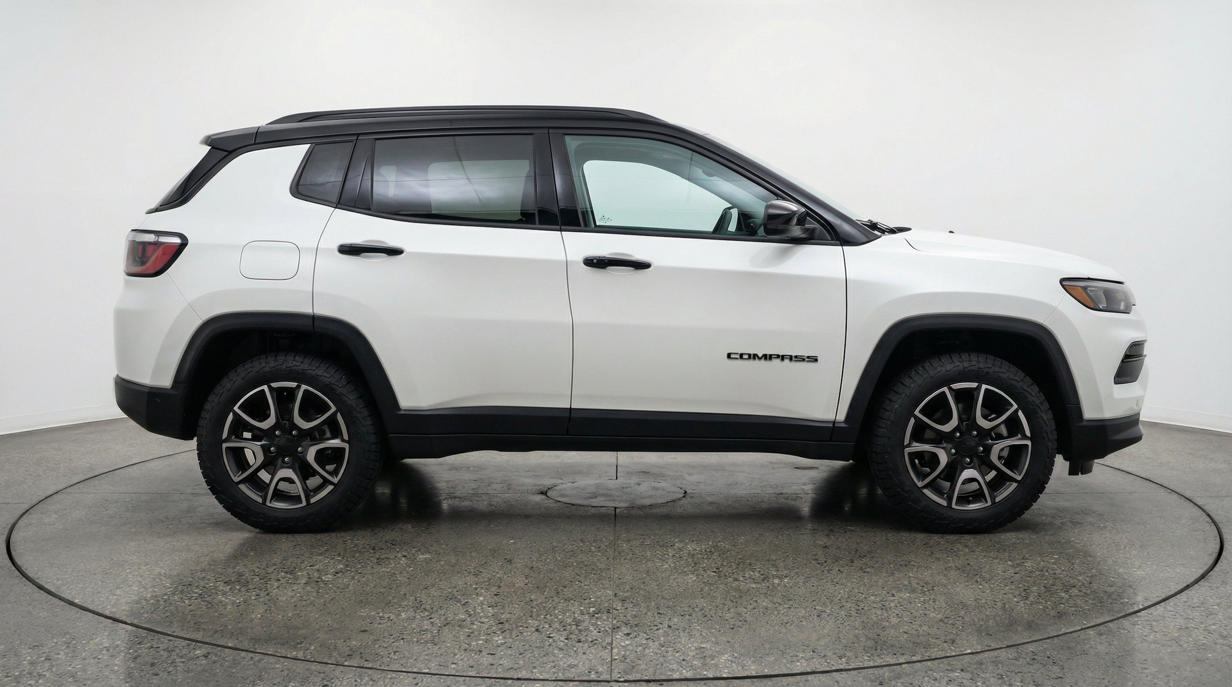 Thumbnail: 2025 Jeep Compass - 10