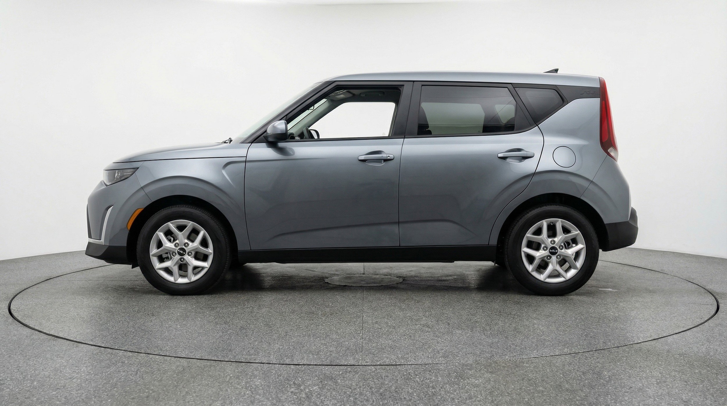 Thumbnail: 2025 Kia Soul - 5