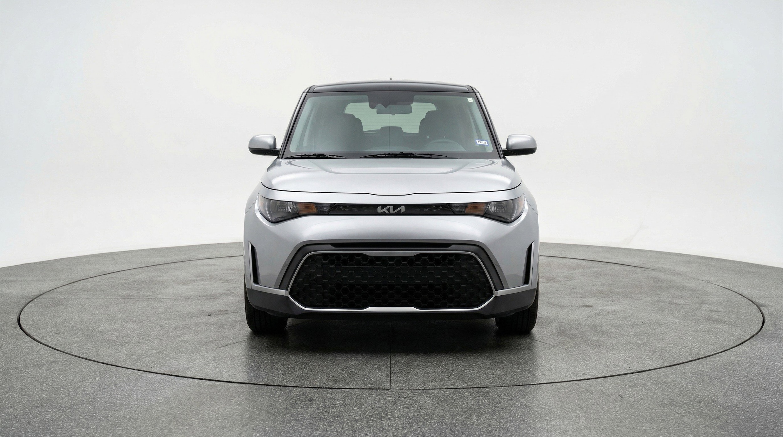 Thumbnail: 2025 Kia Soul - 2