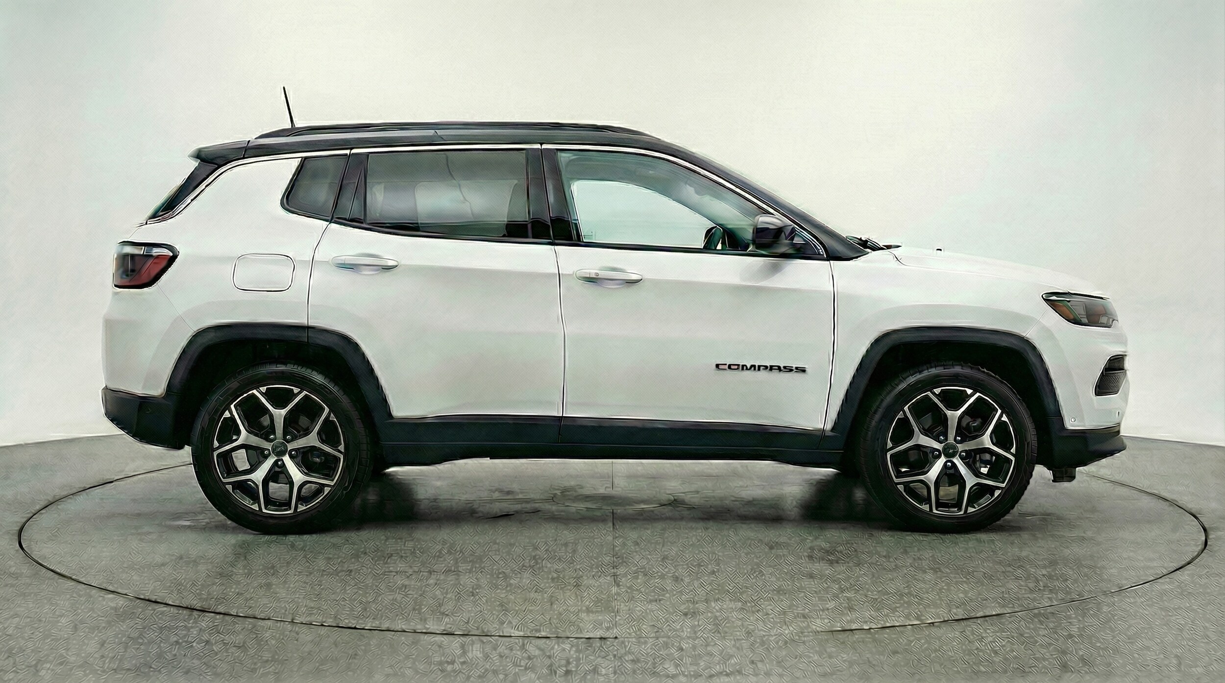 Thumbnail: 2025 Jeep Compass - 8