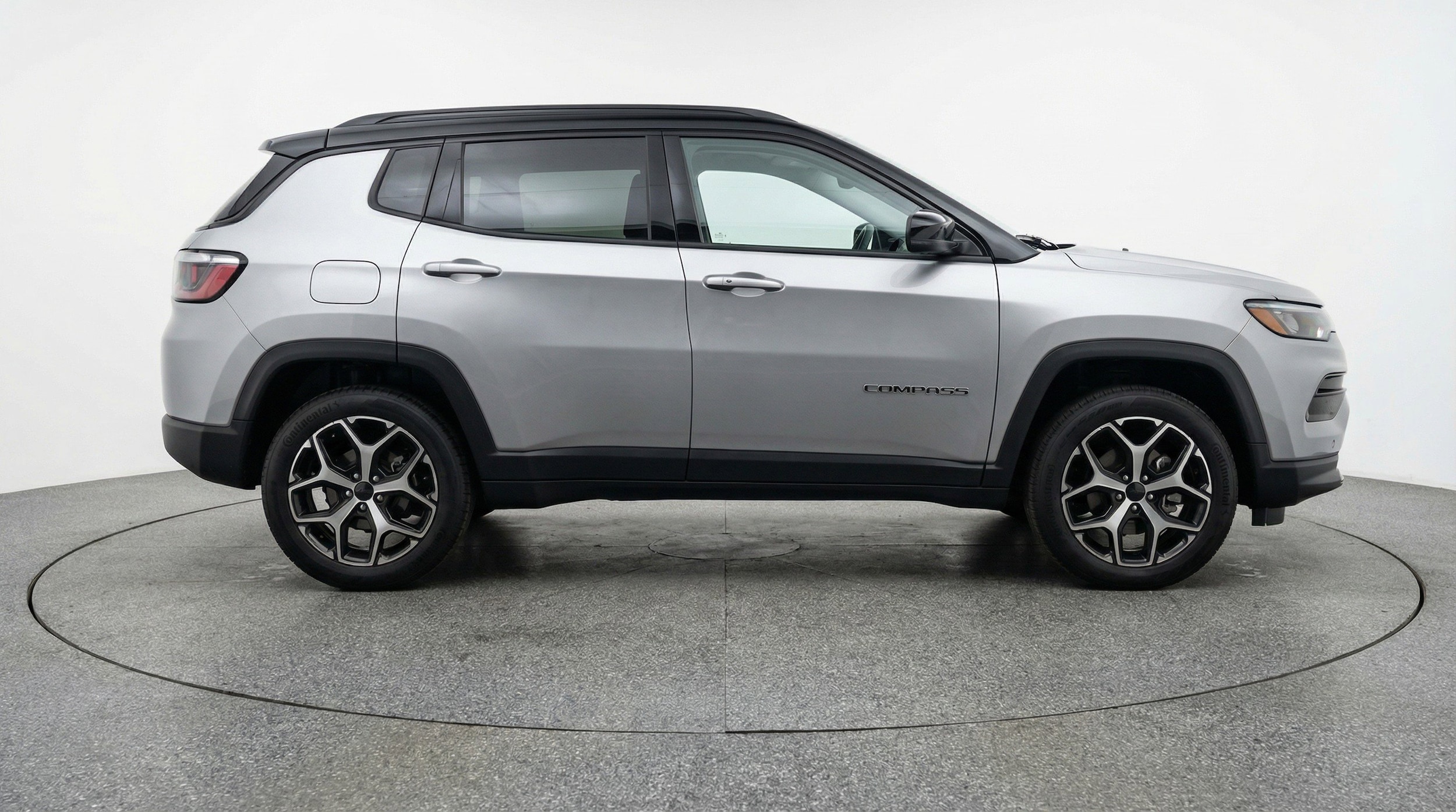 Thumbnail: 2025 Jeep Compass - 11