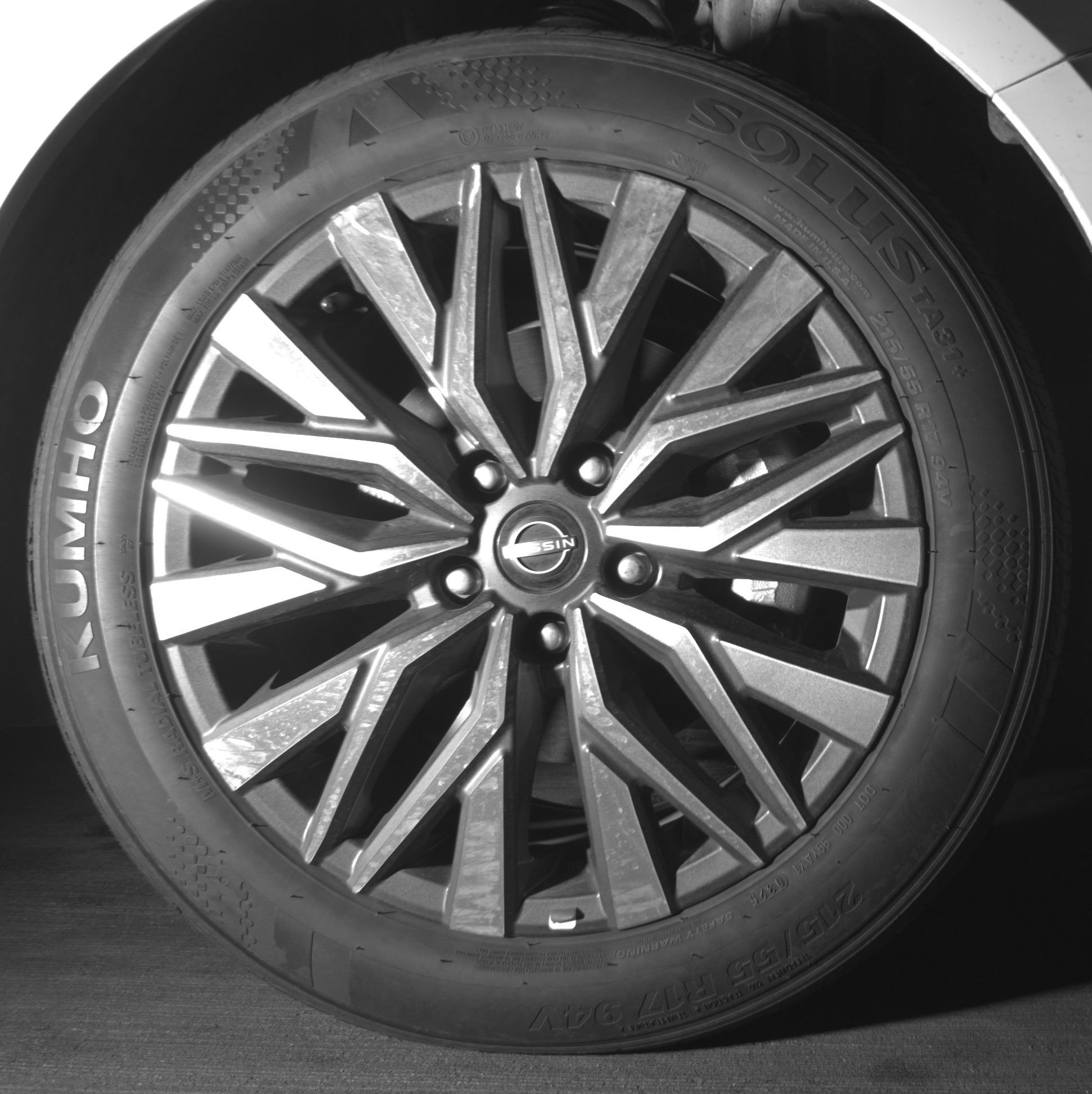 Thumbnail: 2025 Nissan Altima - 13