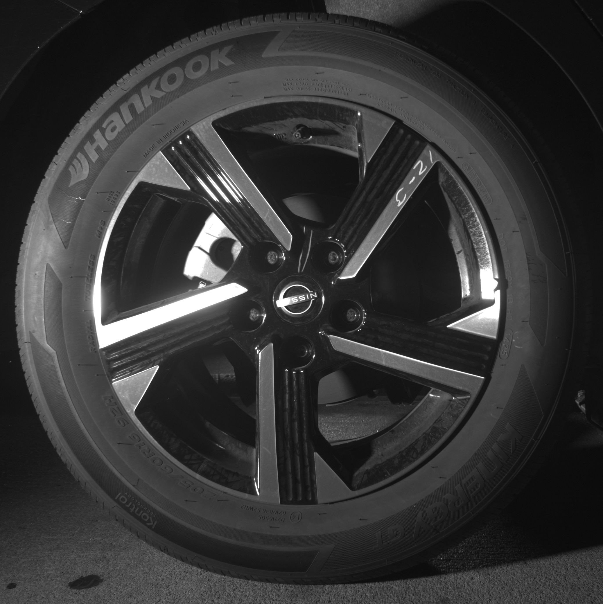 Thumbnail: 2025 Nissan Sentra - 15