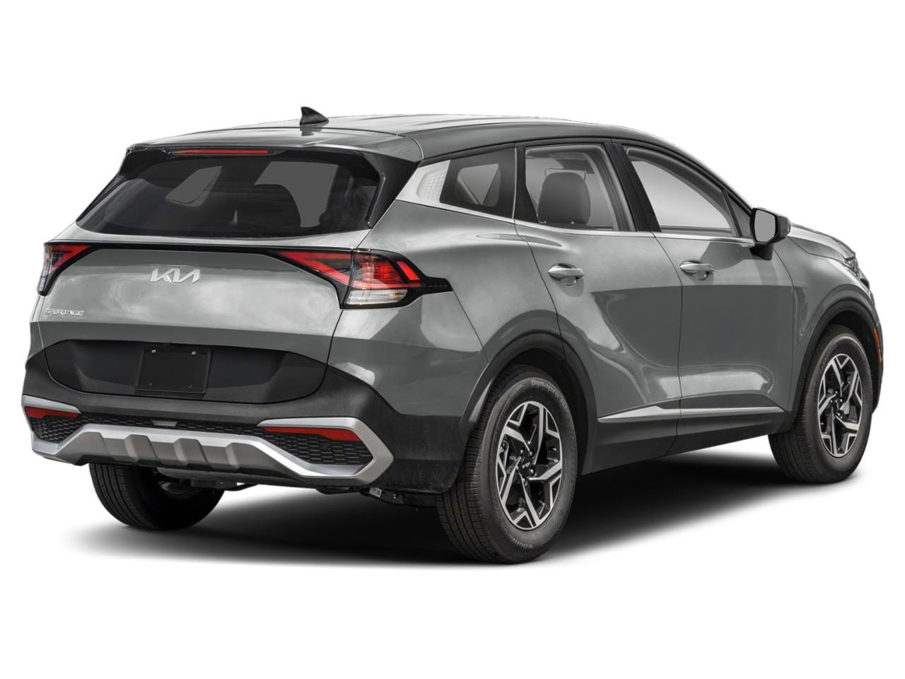 Thumbnail: 2025 Kia Sportage - 2