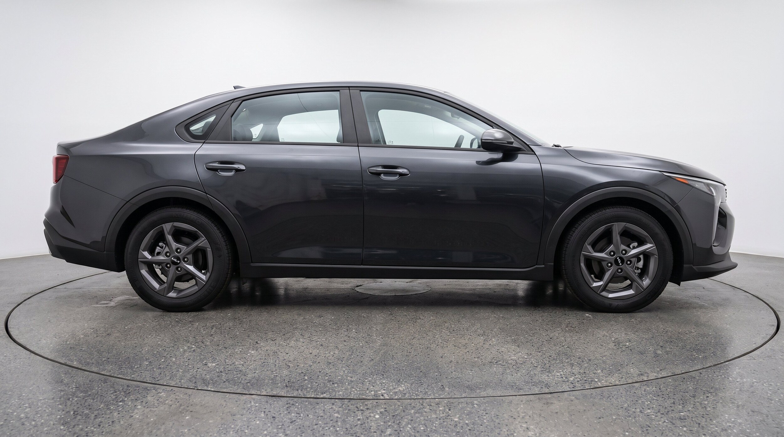 Thumbnail: 2026 Kia K4 - 10