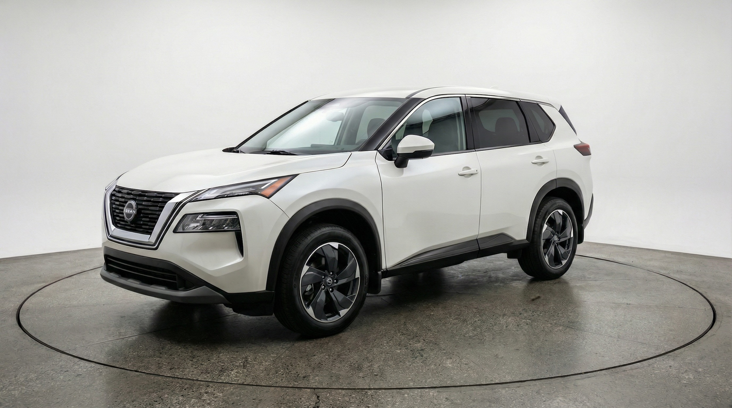 Thumbnail: 2025 Nissan Rogue - 3