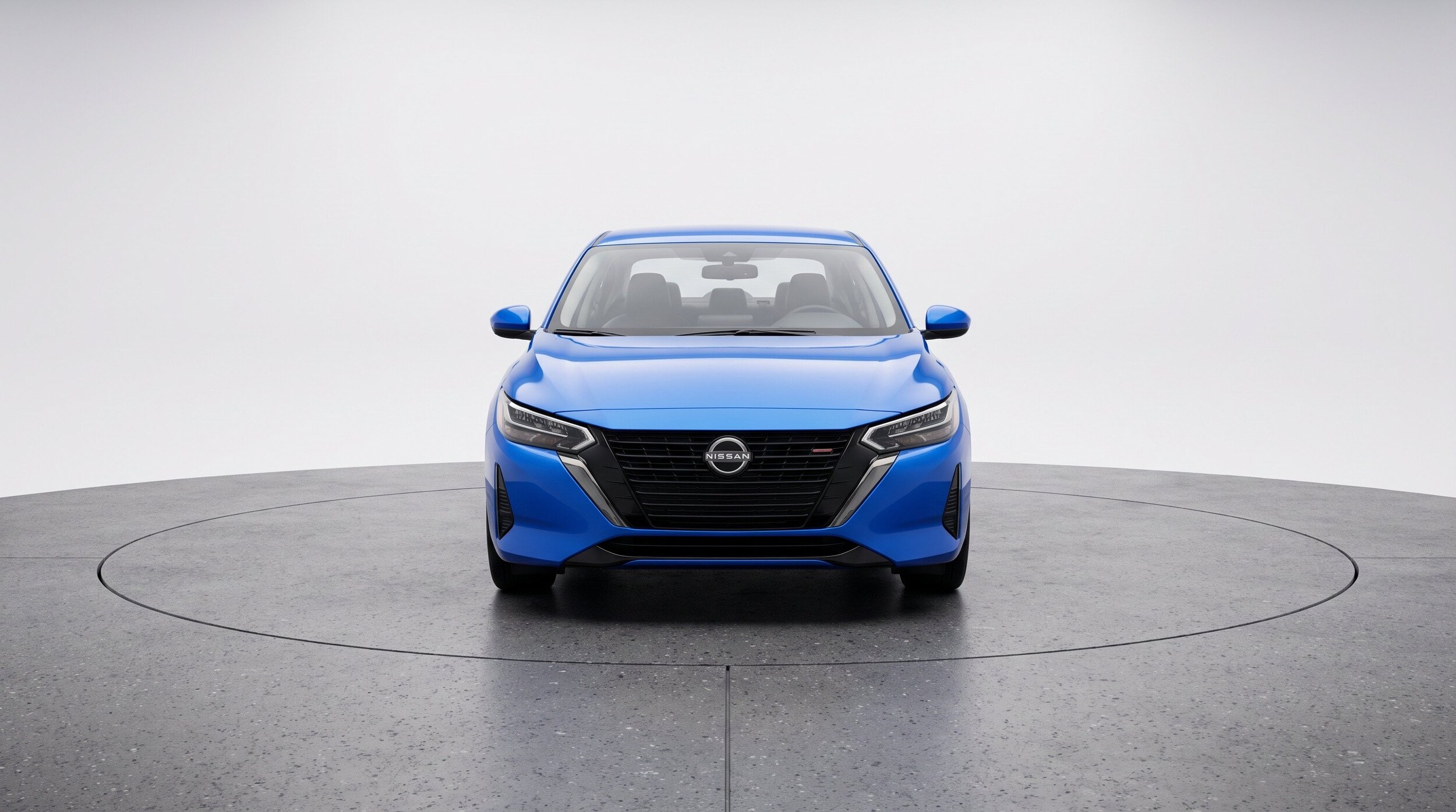 Thumbnail: 2025 Nissan Sentra - 2