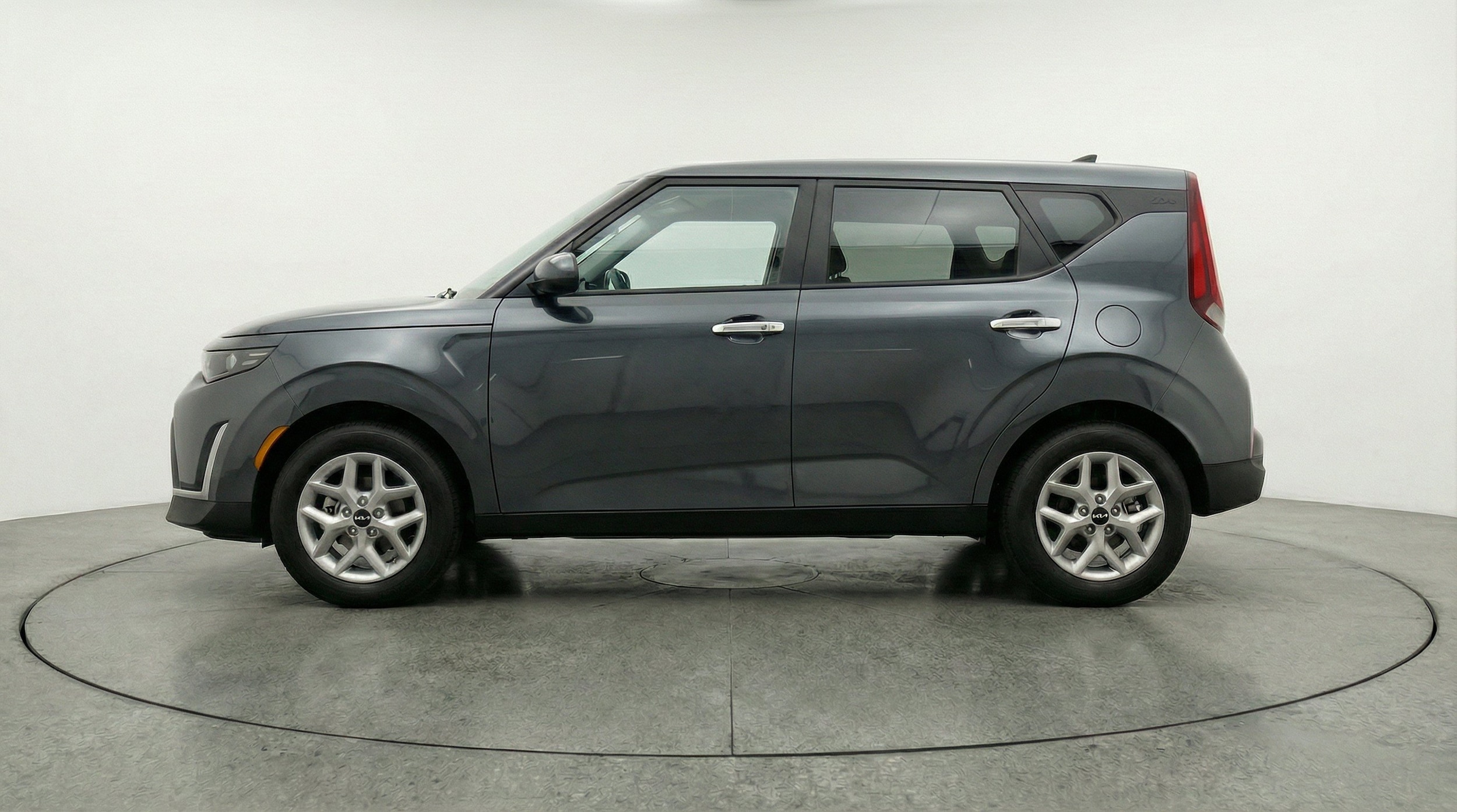 Thumbnail: 2025 Kia Soul - 5