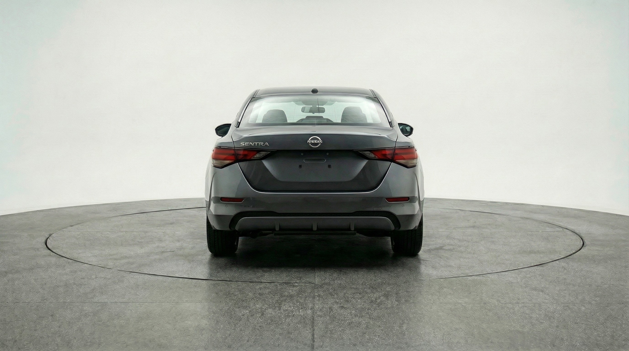 Thumbnail: 2025 Nissan Sentra - 7