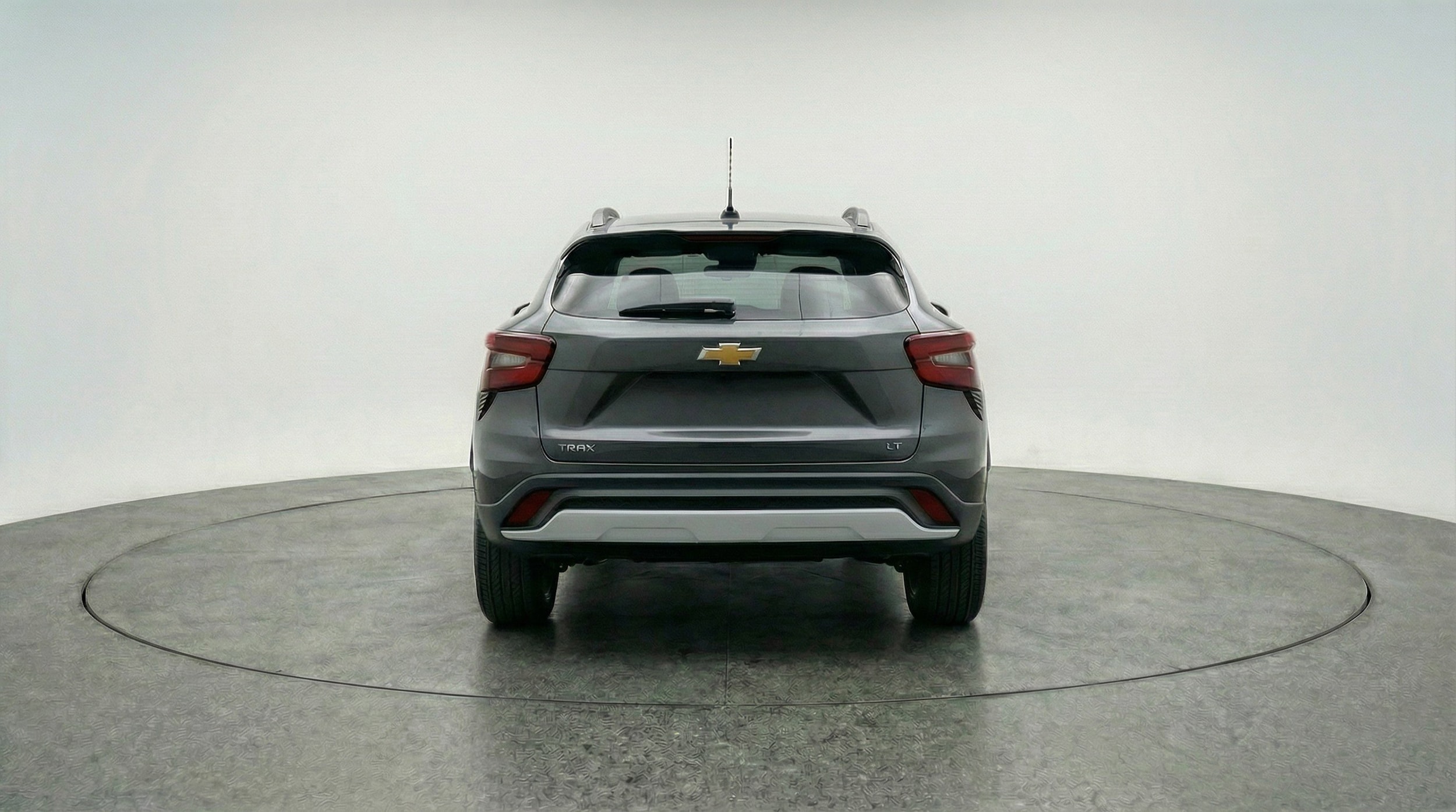 Thumbnail: 2025 Chevrolet Trax - 7