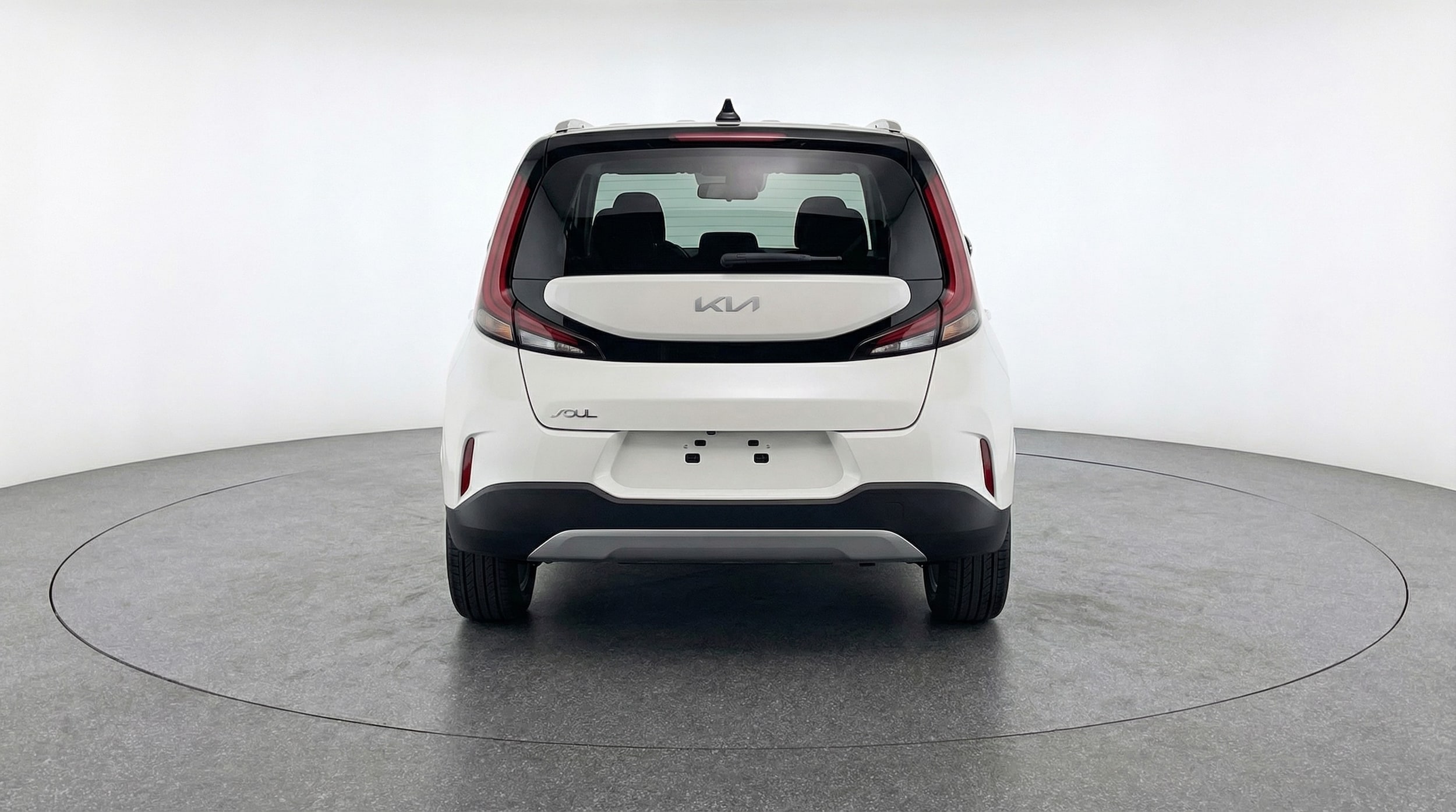 Thumbnail: 2025 Kia Soul - 6