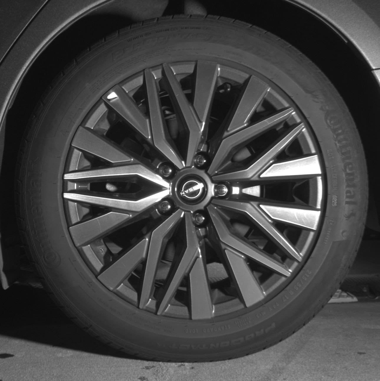 Thumbnail: 2025 Nissan Altima - 14