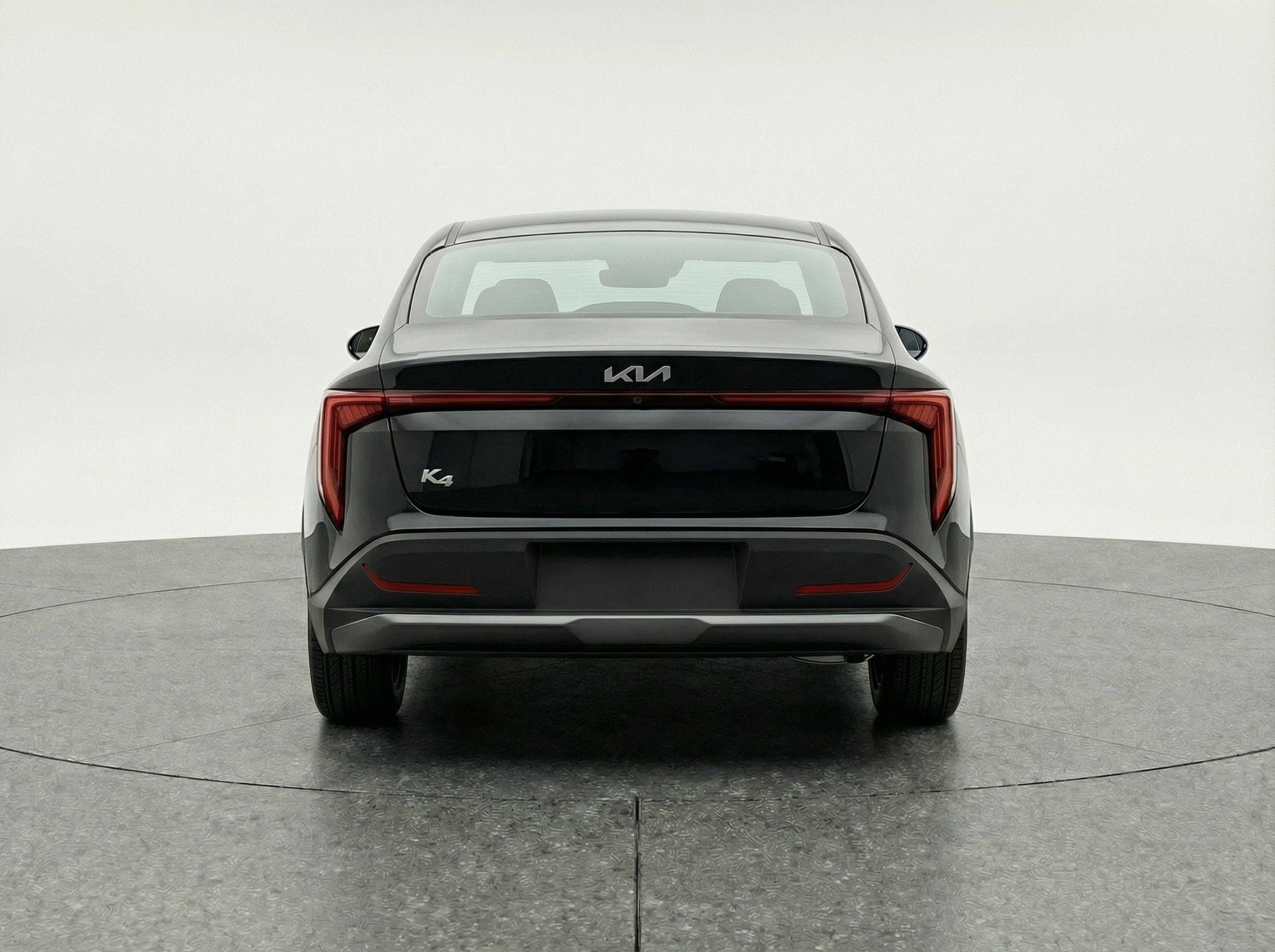 Thumbnail: 2025 Kia K4 - 6