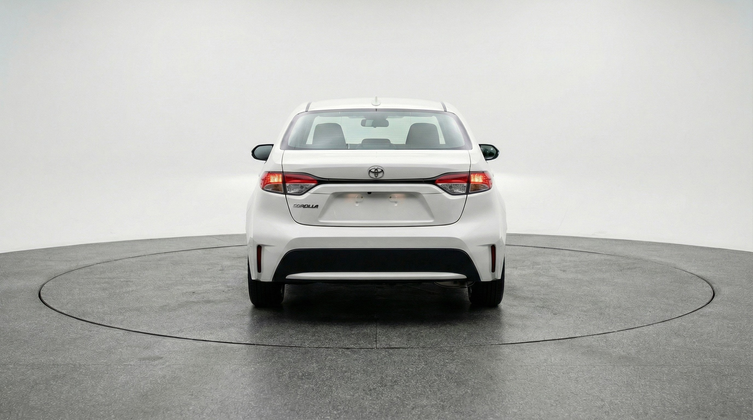 Thumbnail: 2025 Toyota Corolla - 7