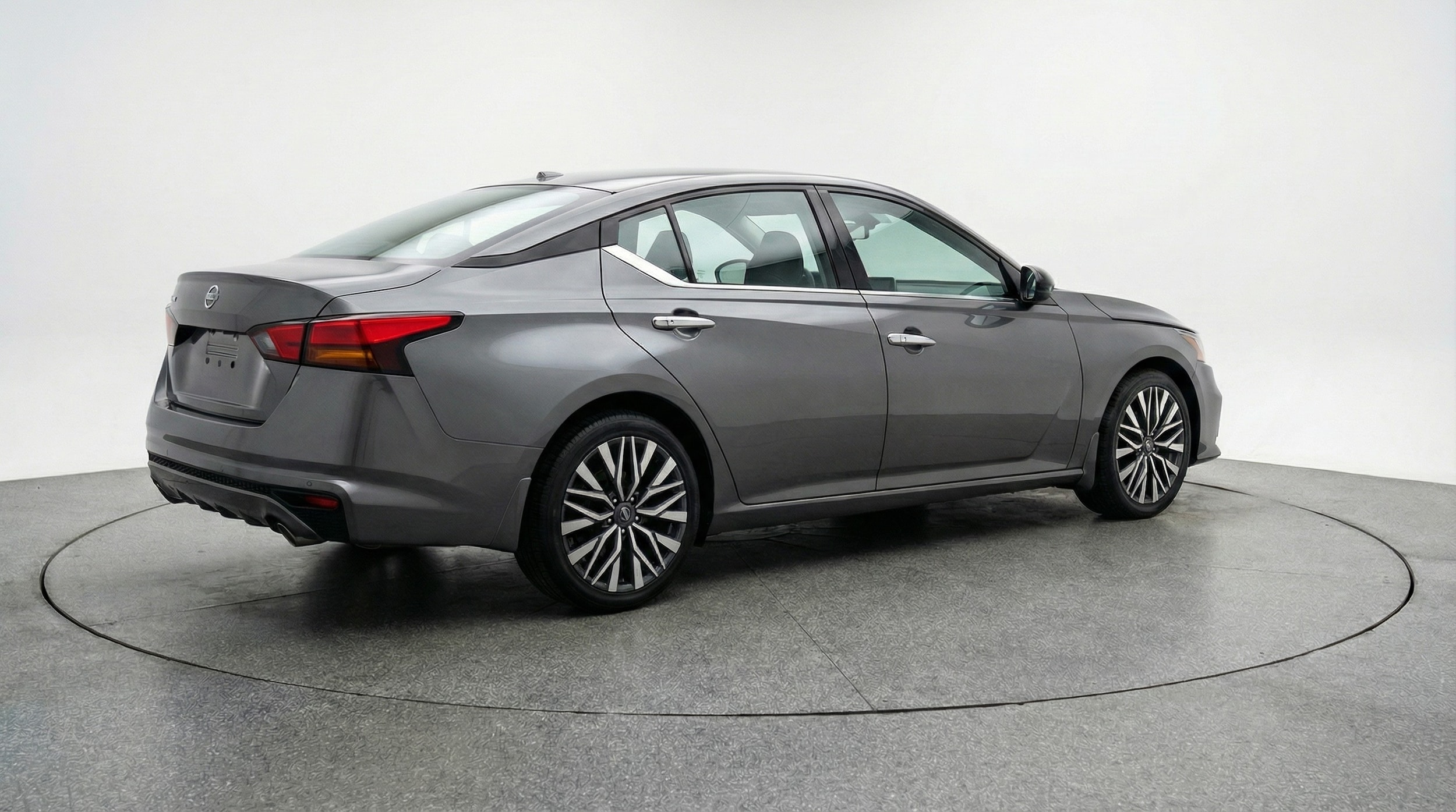 Thumbnail: 2025 Nissan Altima - 7