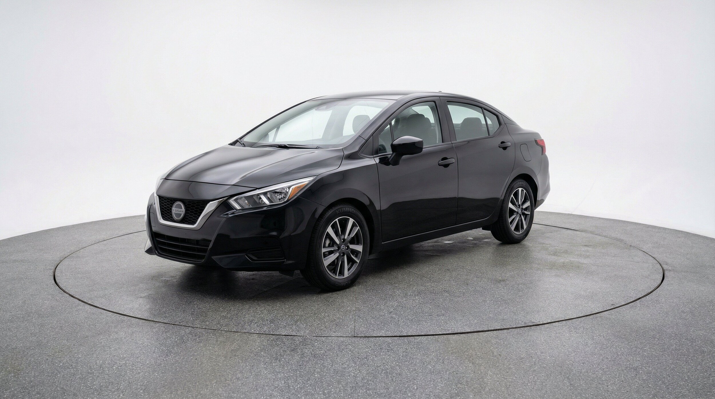 Thumbnail: 2025 Nissan Versa - 3