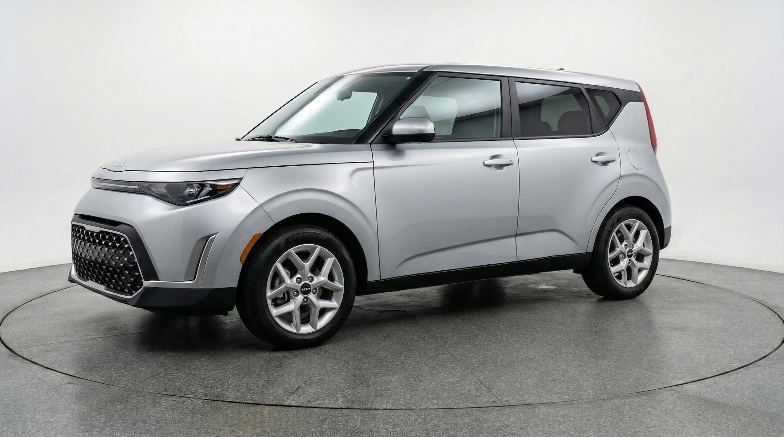 Thumbnail: 2025 Kia Soul - 3