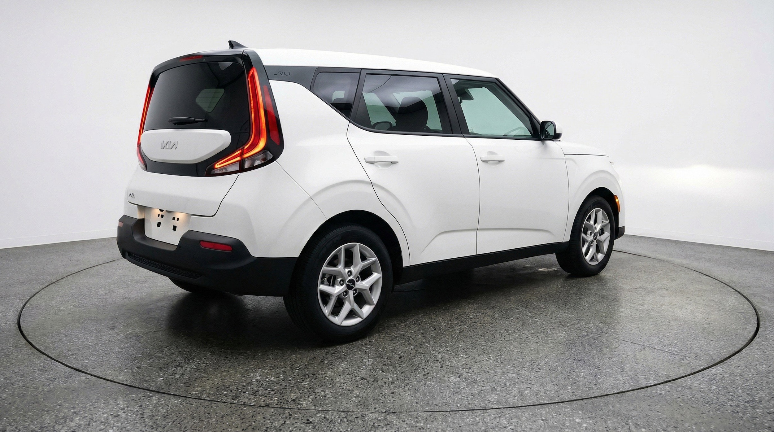 Thumbnail: 2025 Kia Soul - 9