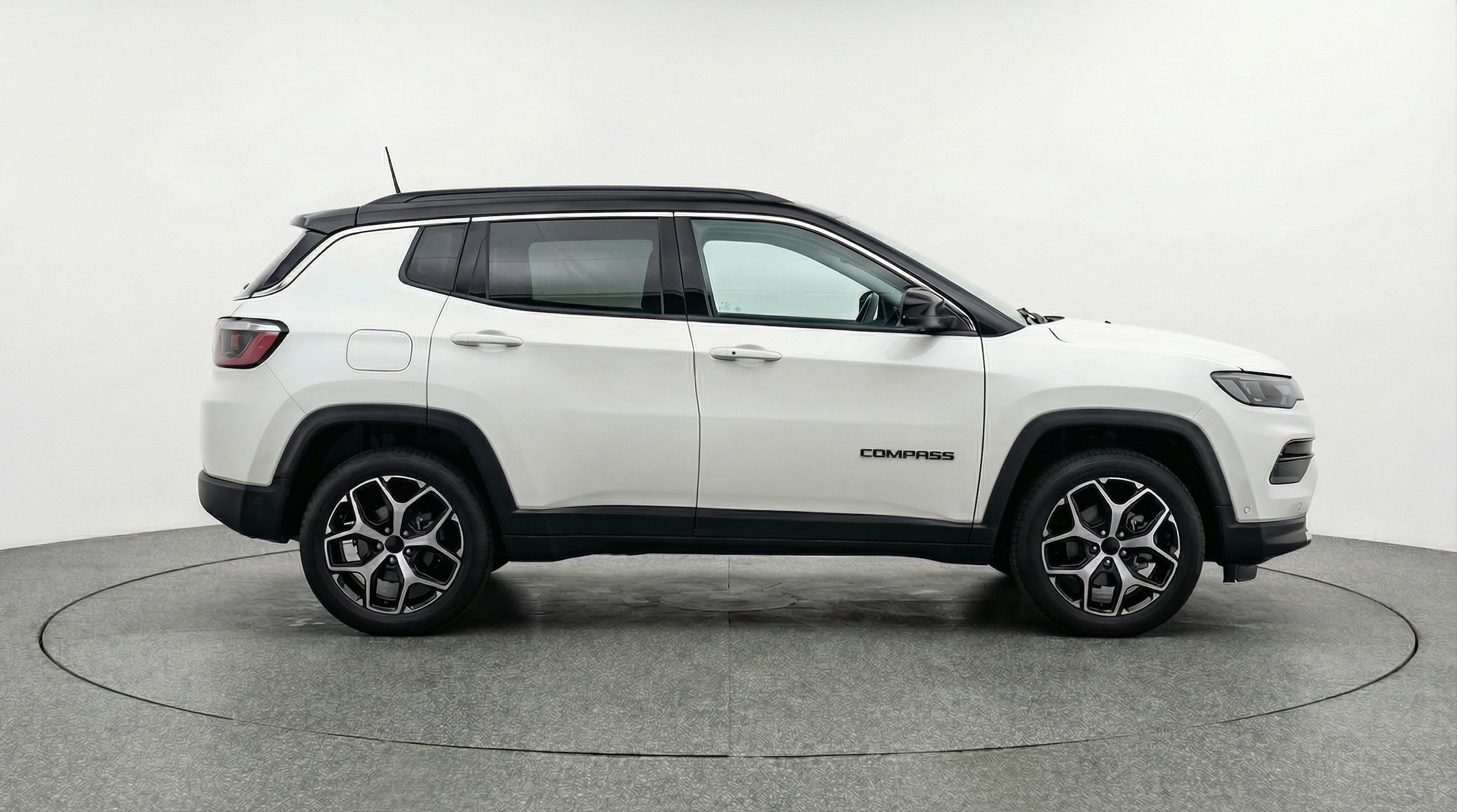 Thumbnail: 2025 Jeep Compass - 8