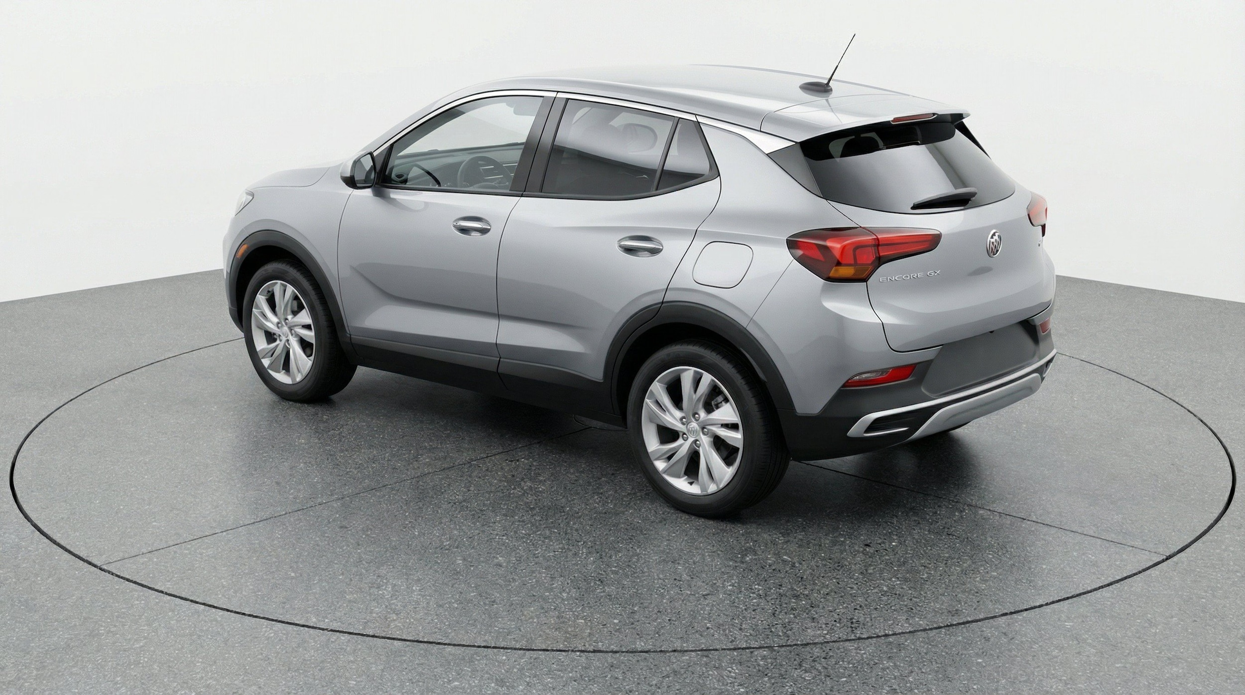 Thumbnail: 2026 Buick Encore GX - 6
