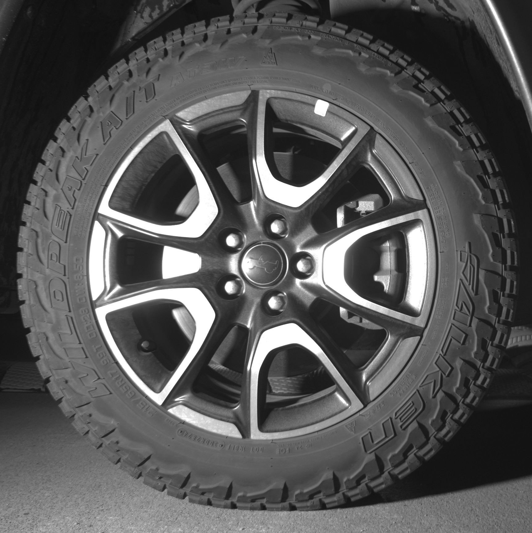Thumbnail: 2025 Jeep Compass - 13