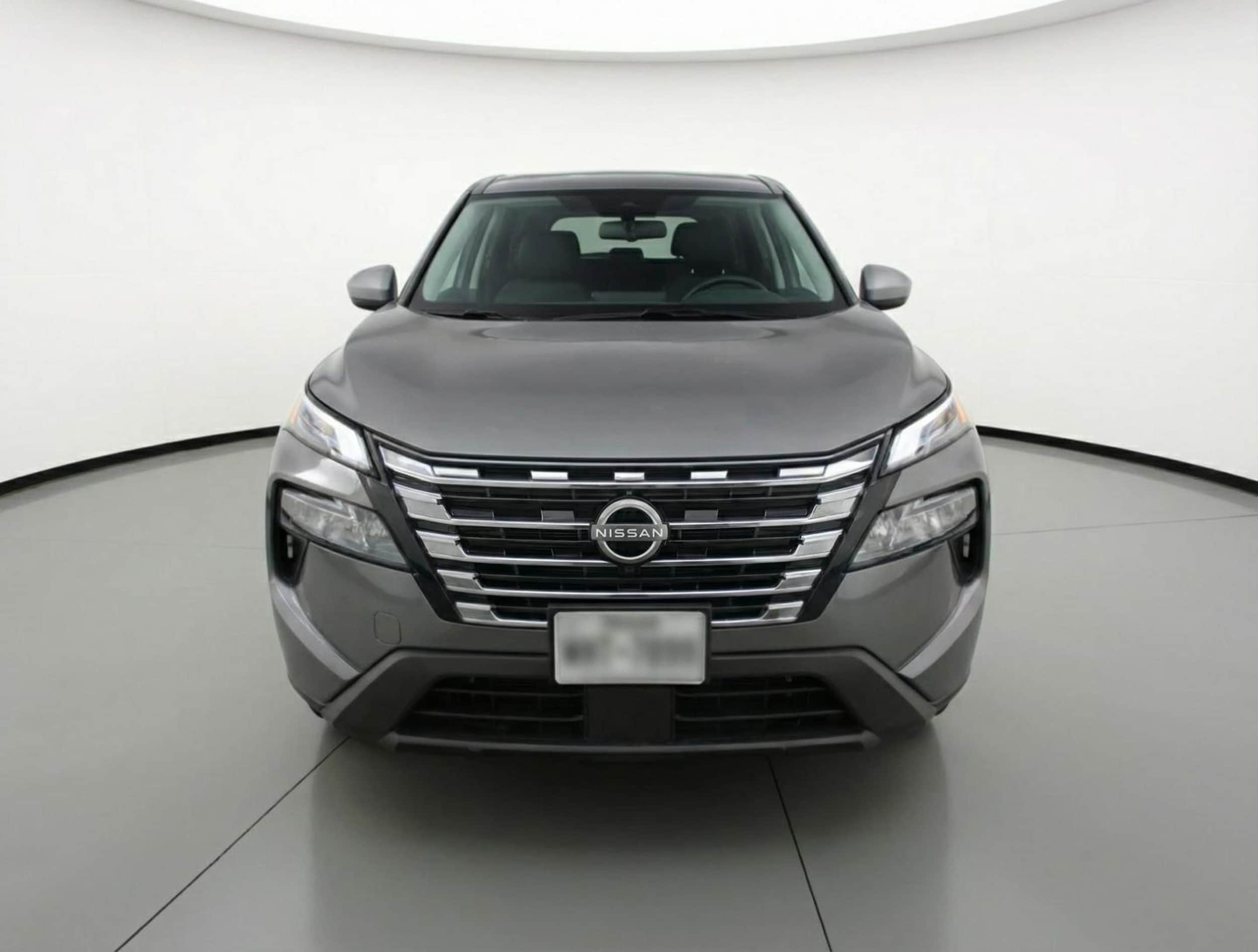 Thumbnail: 2025 Nissan Rogue - 2