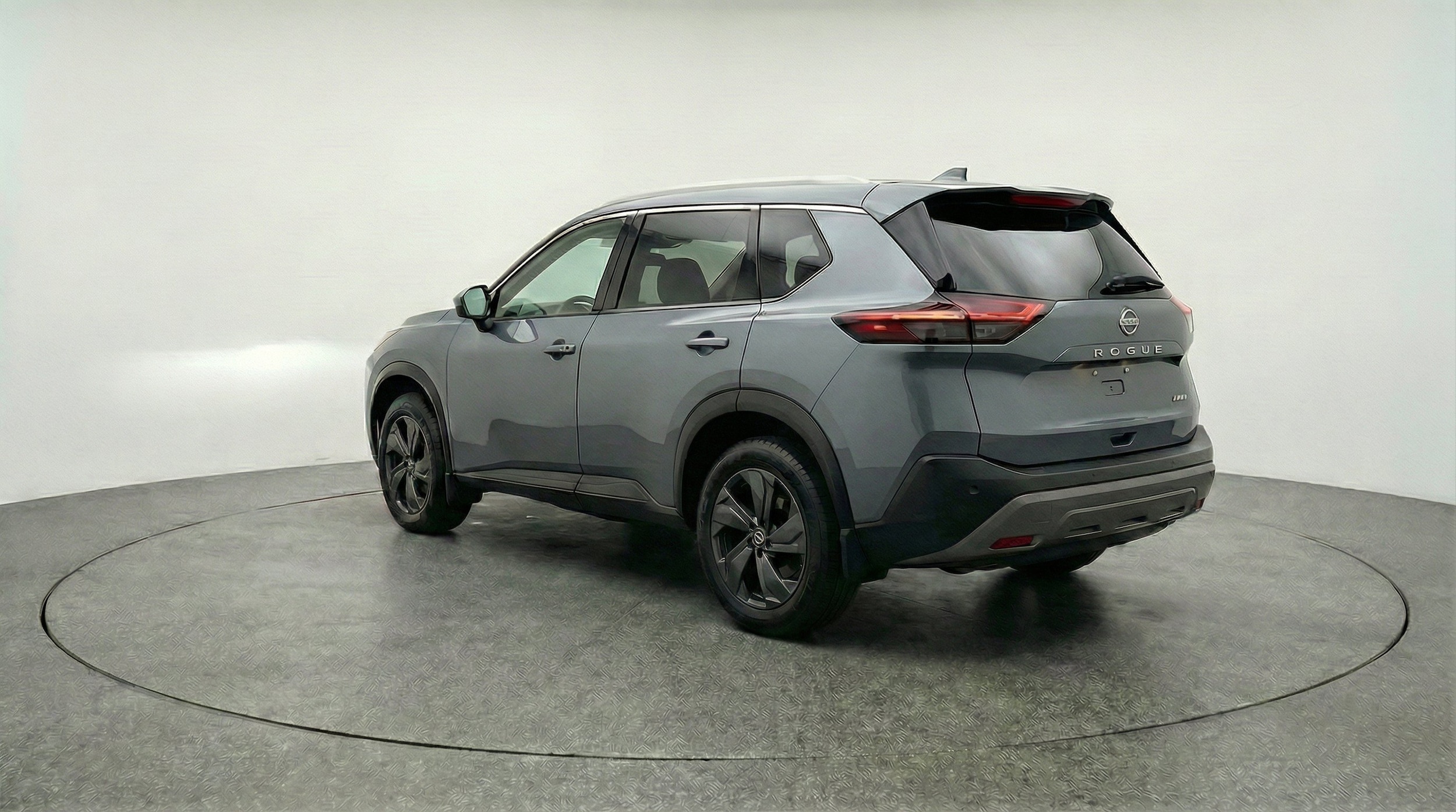 Thumbnail: 2026 Nissan Rogue - 6
