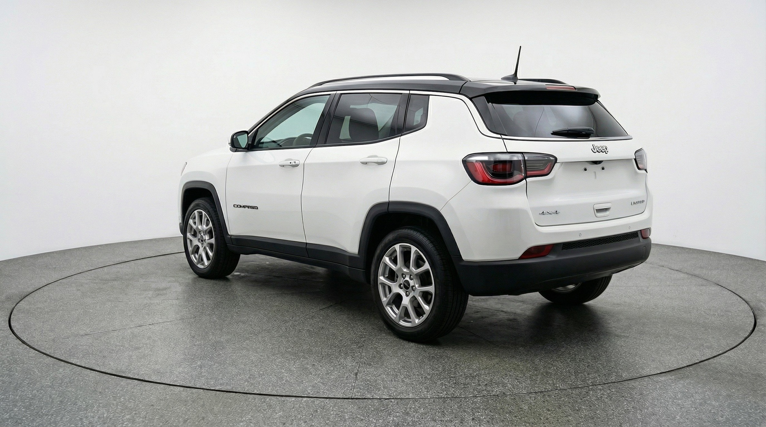 Thumbnail: 2025 Jeep Compass - 6