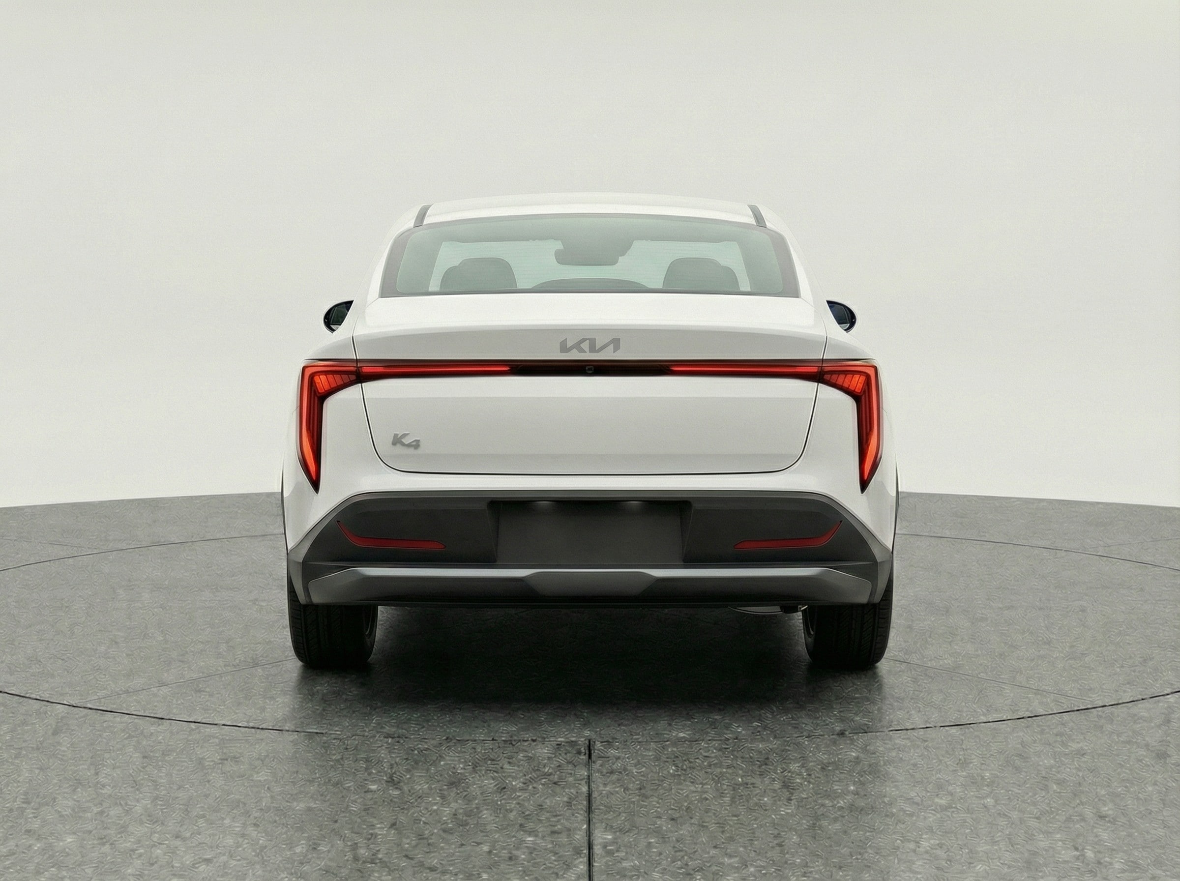 Thumbnail: 2025 Kia K4 - 6