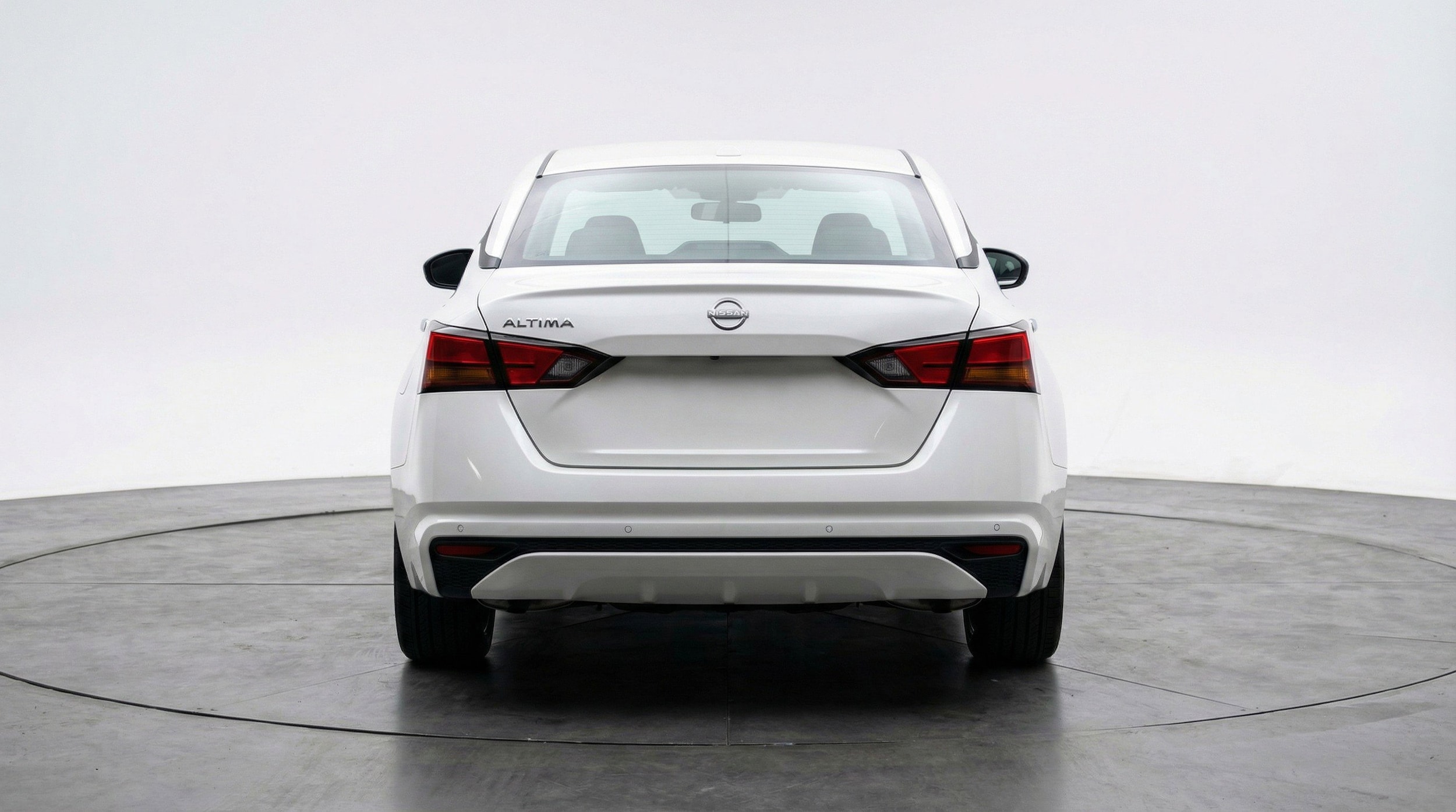 Thumbnail: 2025 Nissan Altima - 7