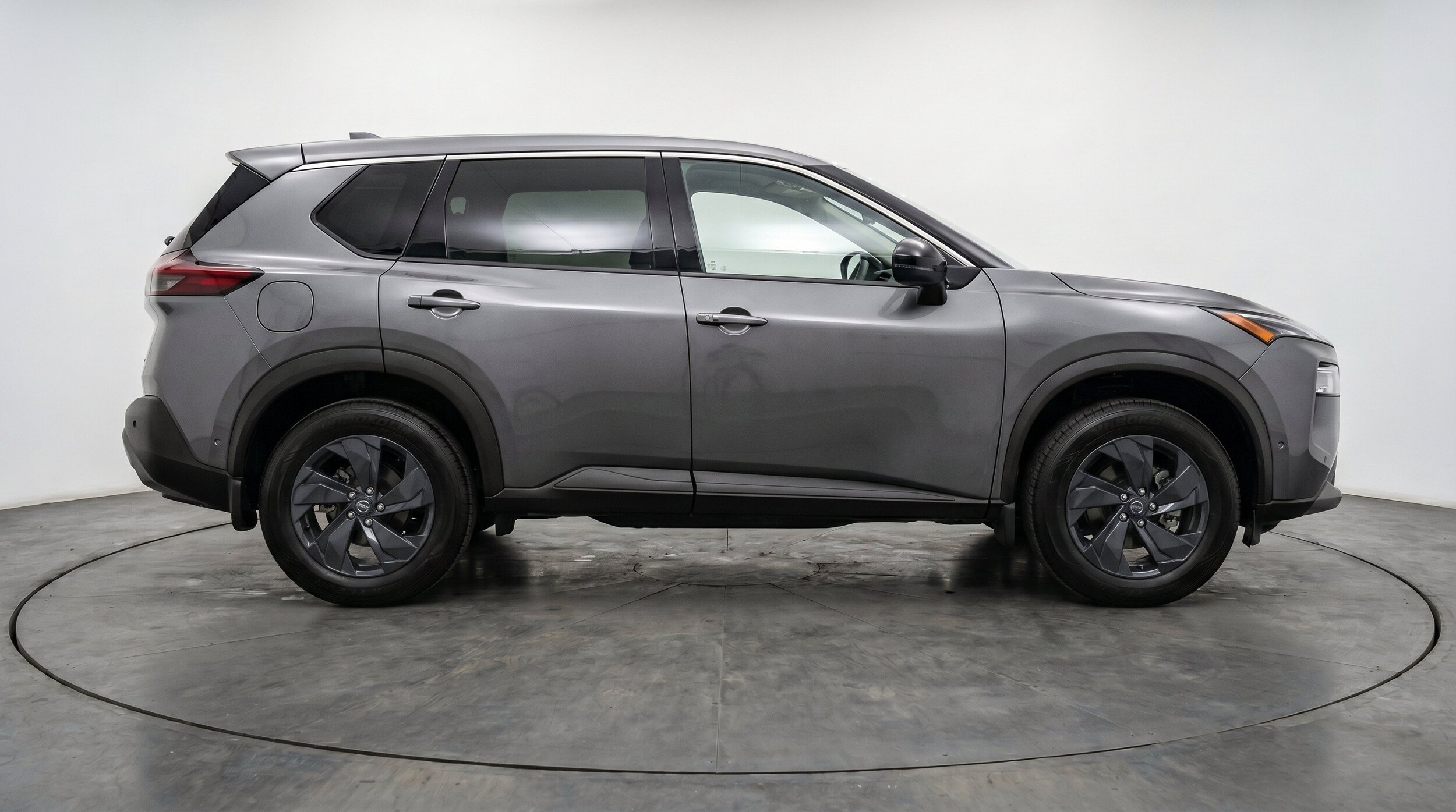 Thumbnail: 2026 Nissan Rogue - 11