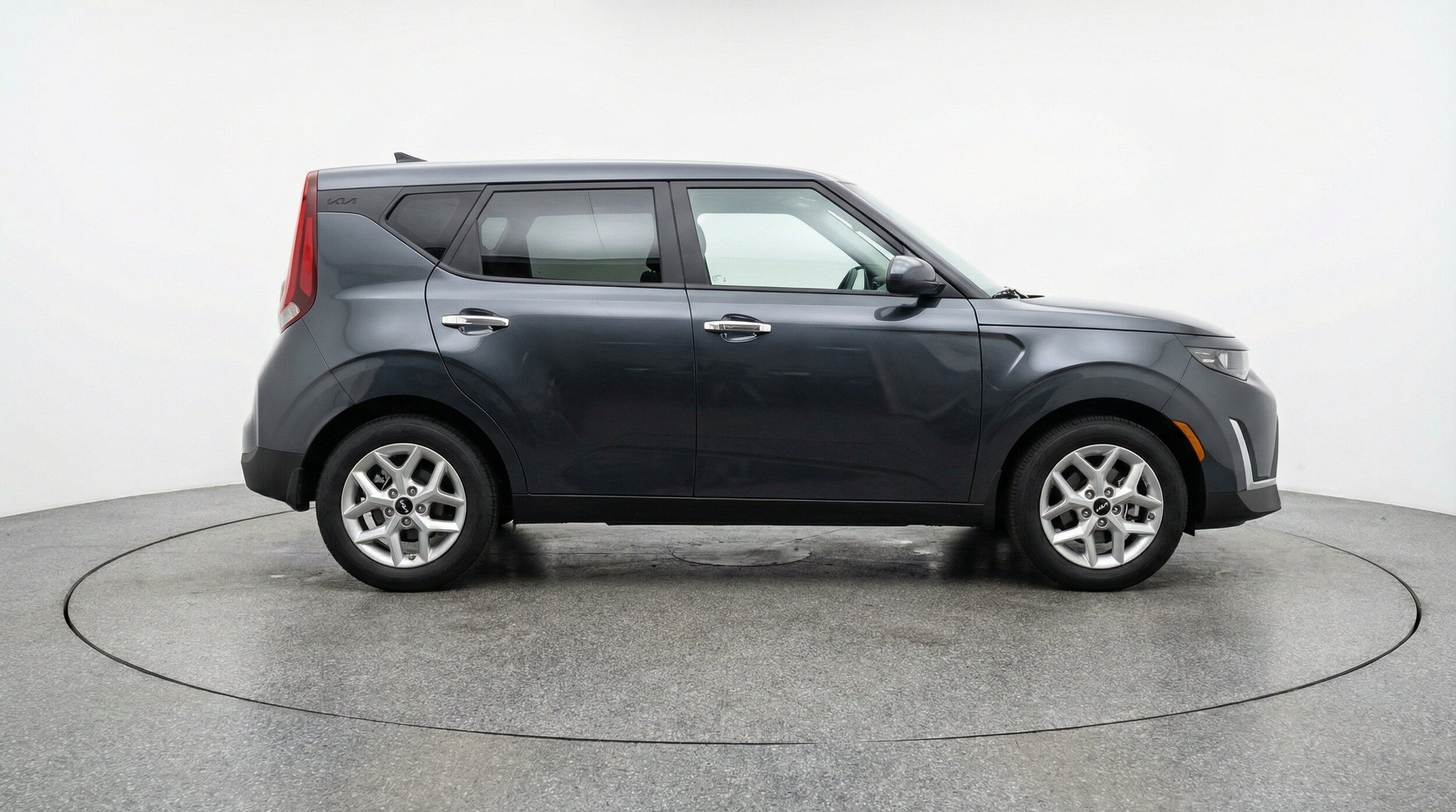 Thumbnail: 2025 Kia Soul - 11