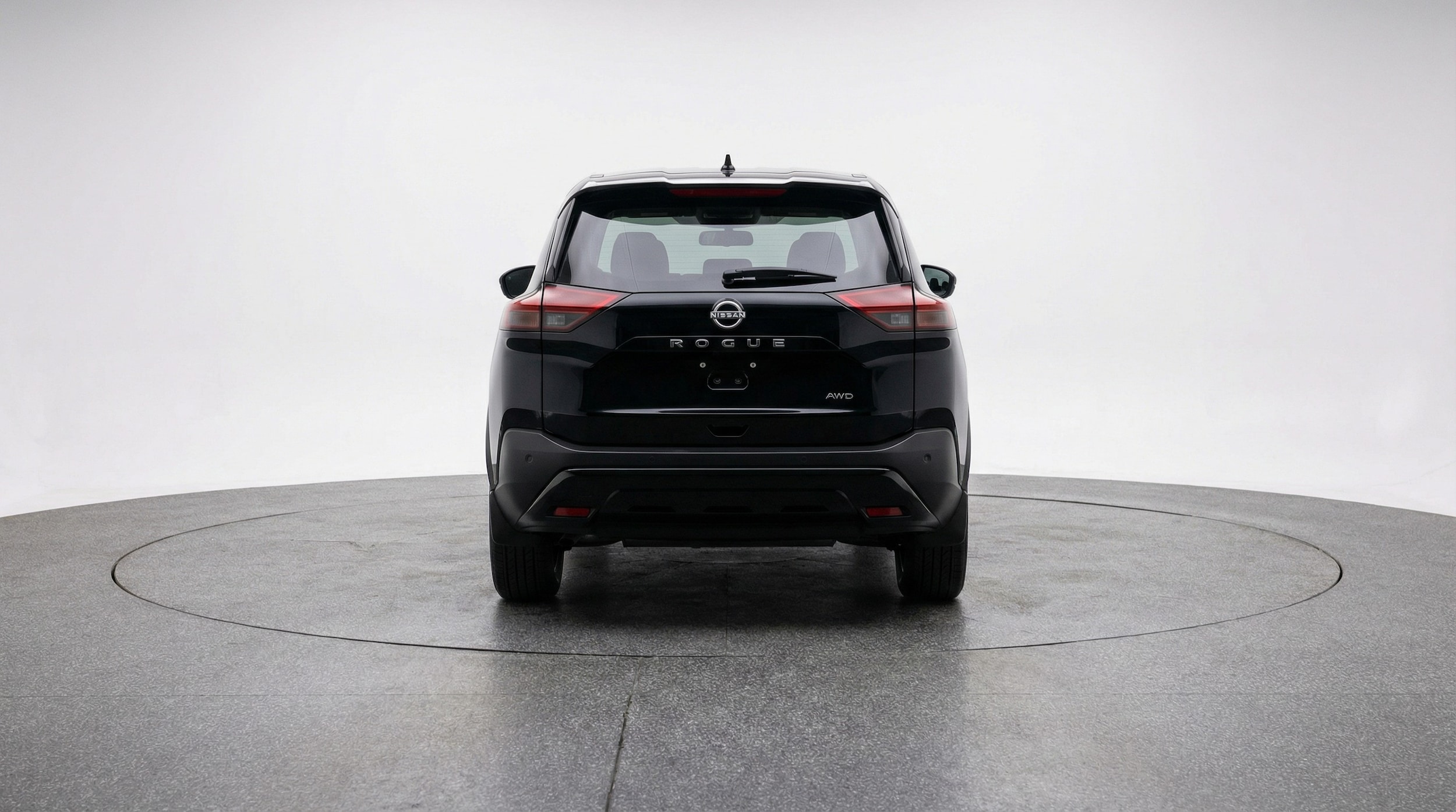 Thumbnail: 2025 Nissan Rogue - 6