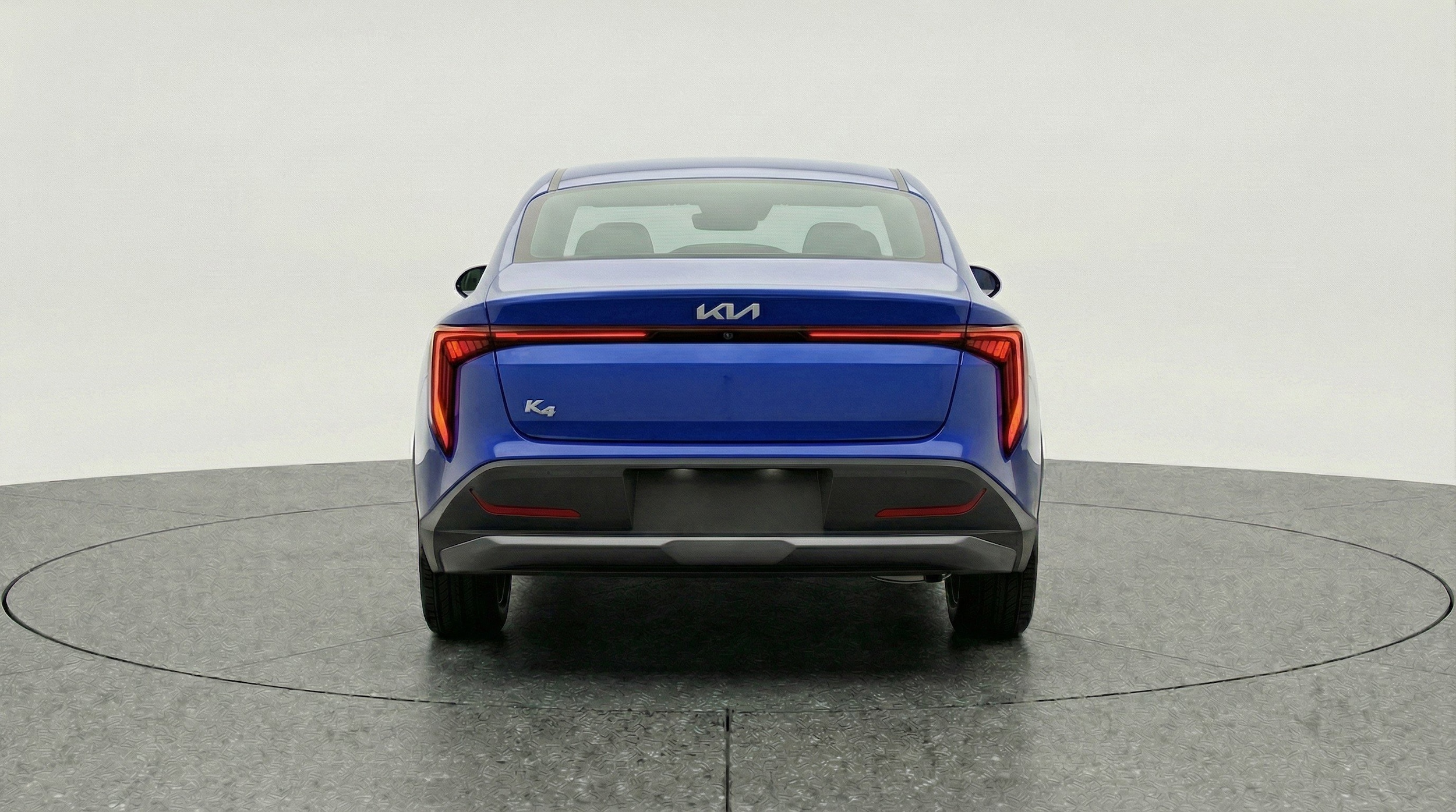 Thumbnail: 2025 Kia K4 - 7