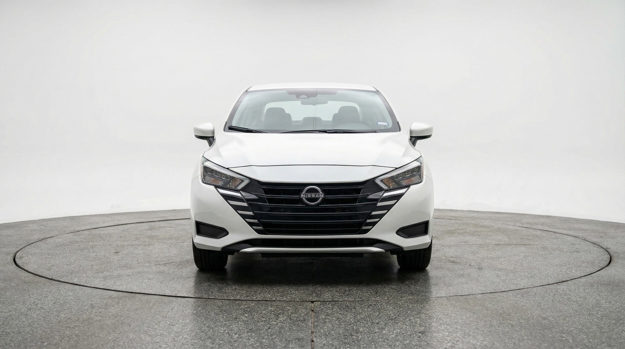 Thumbnail: 2025 Nissan Versa - 2