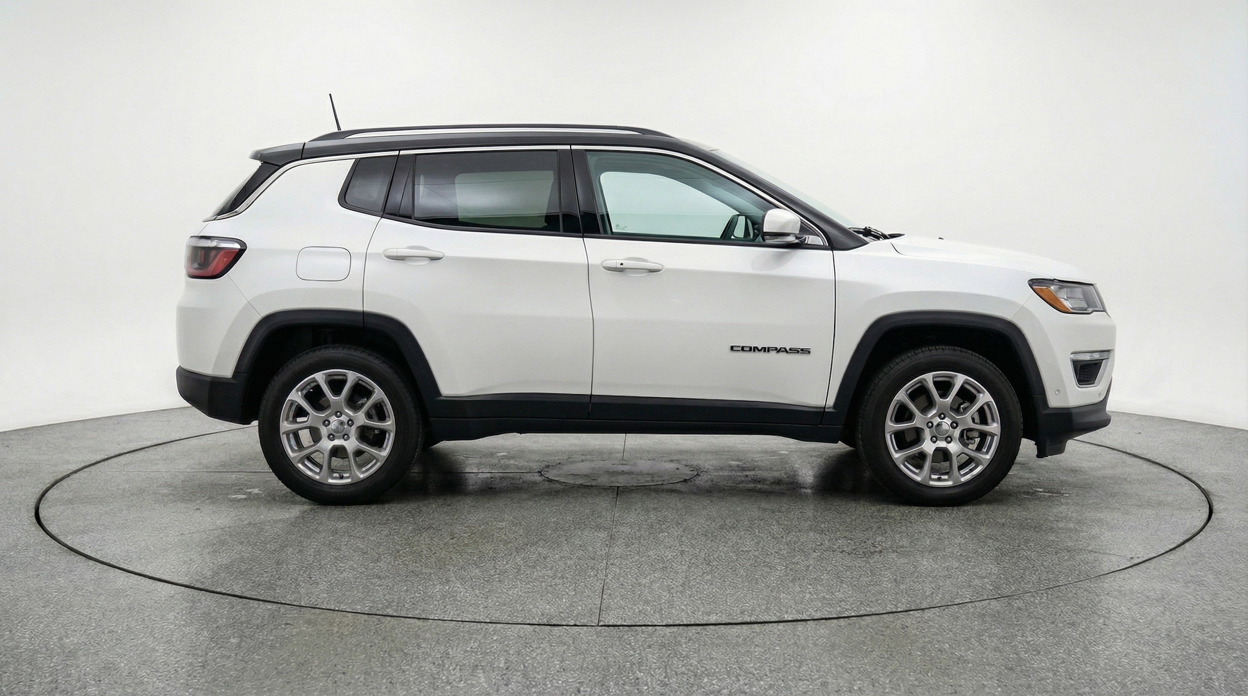 Thumbnail: 2025 Jeep Compass - 11