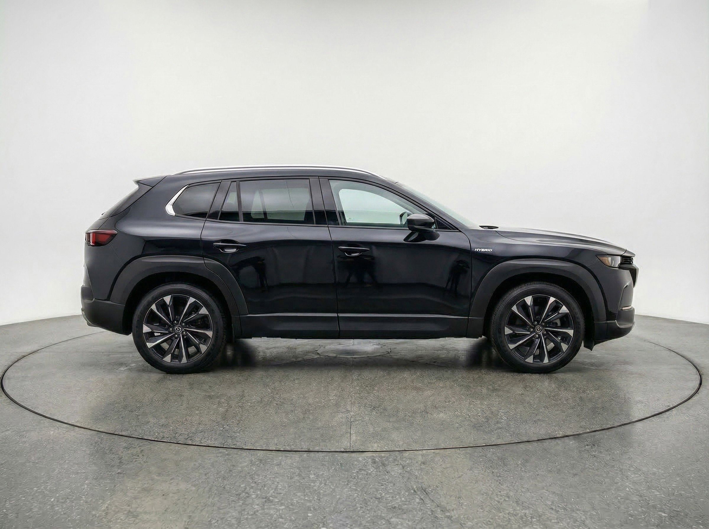 Thumbnail: 2025 Mazda CX-50 - 11