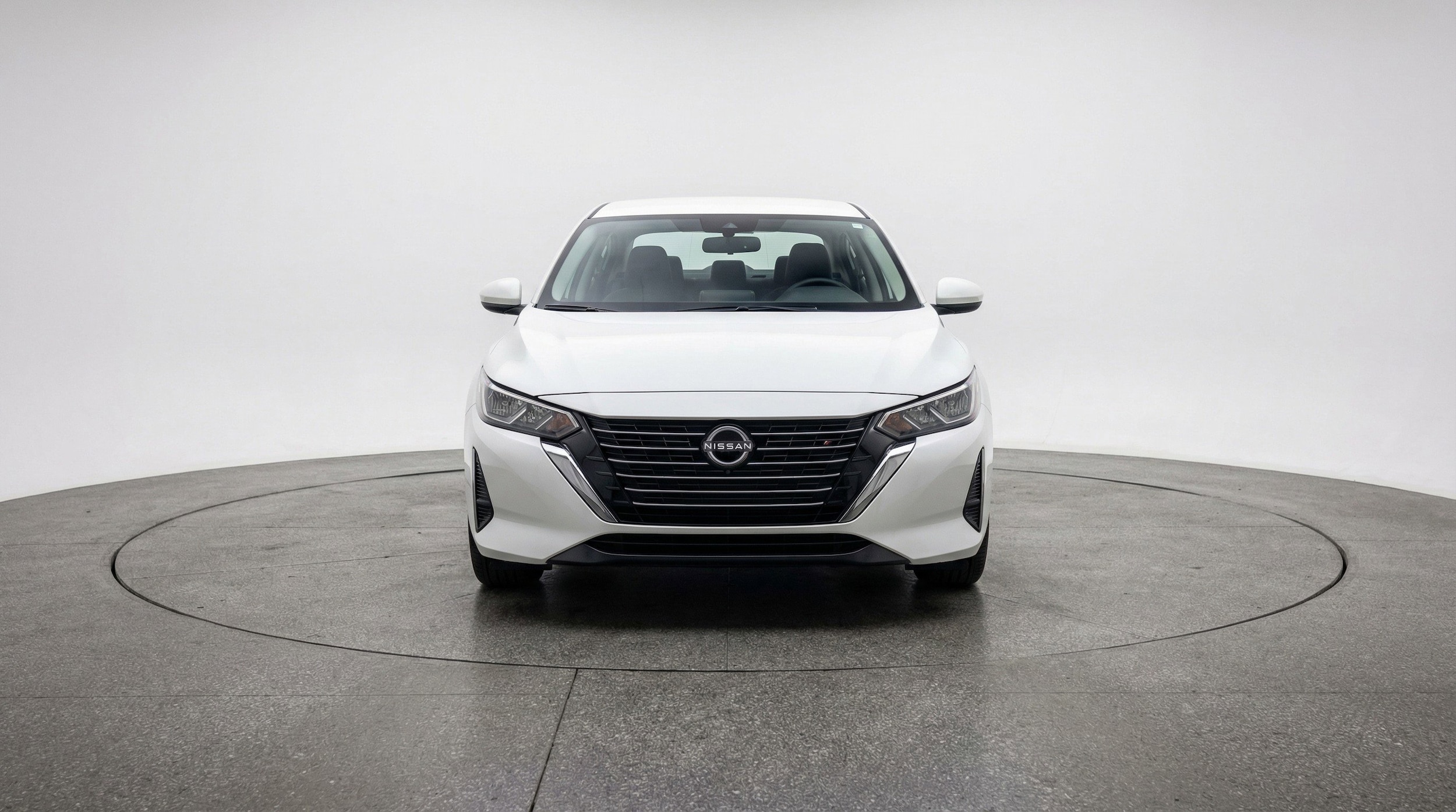 Thumbnail: 2025 Nissan Sentra - 2