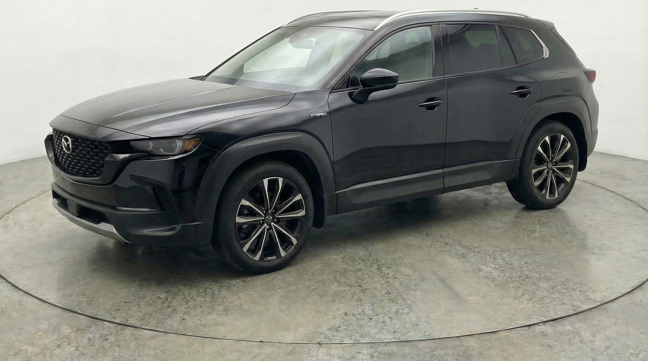 Thumbnail: 2025 Mazda CX-50 - 3