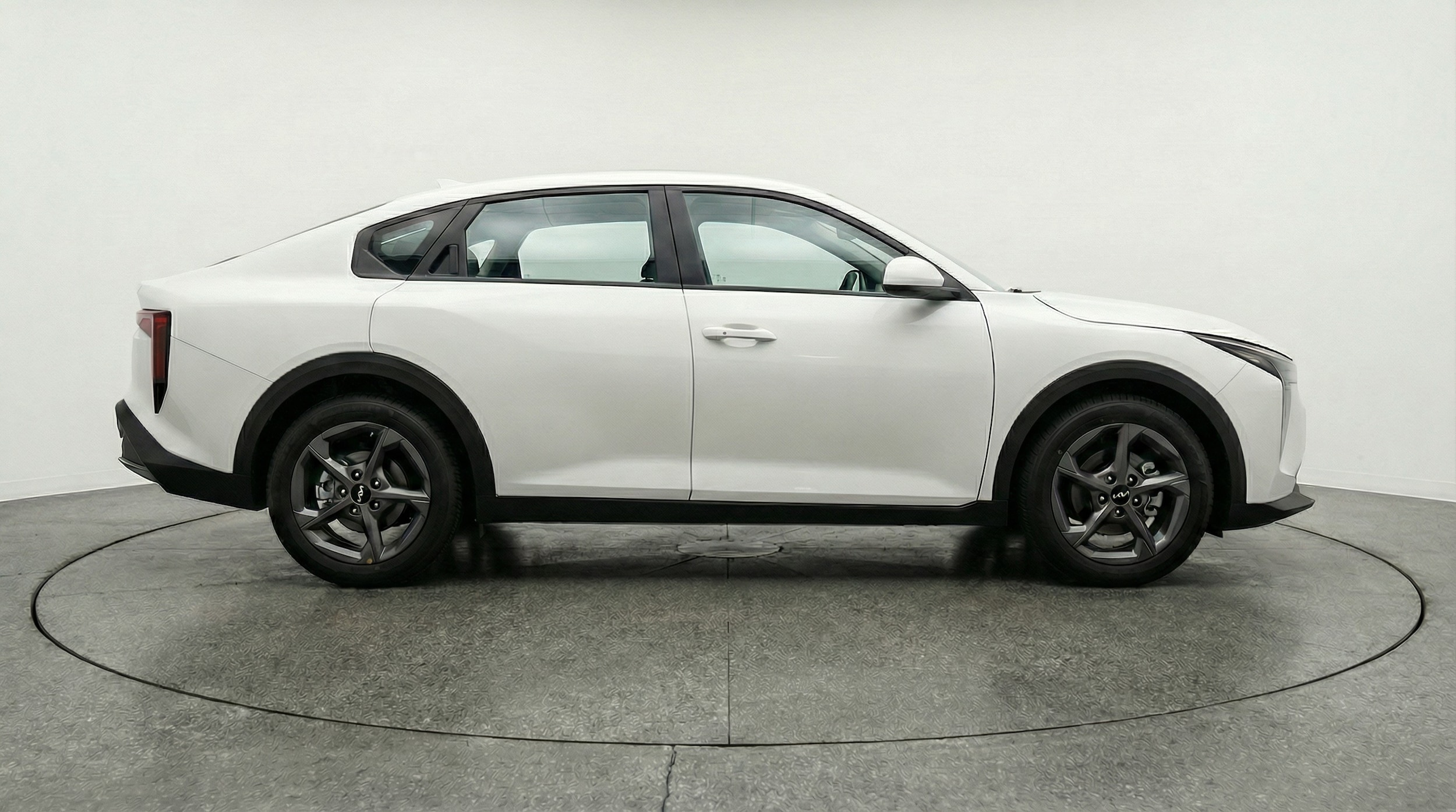 Thumbnail: 2025 Kia K4 - 8