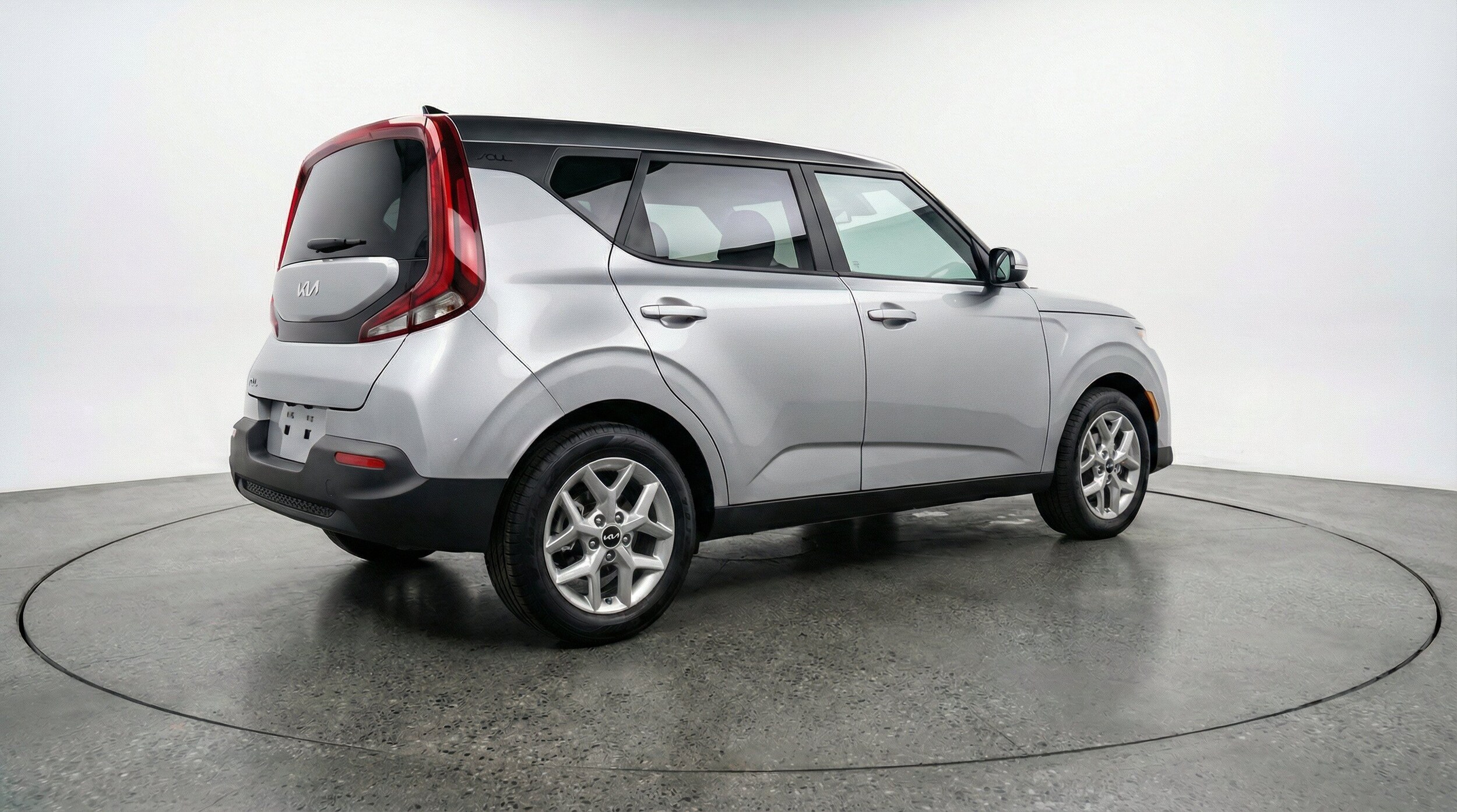 Thumbnail: 2025 Kia Soul - 9