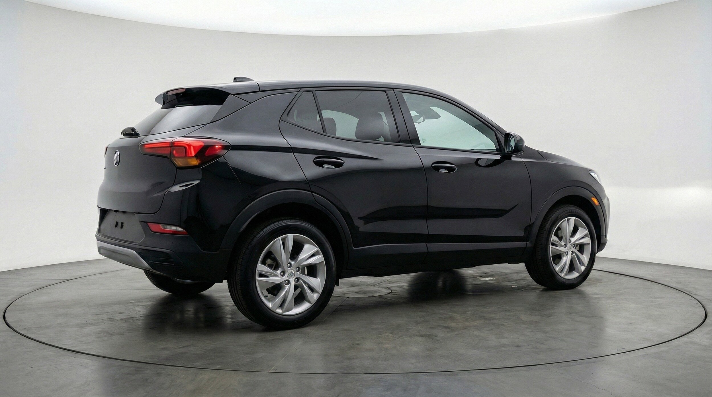 Thumbnail: 2025 Buick Encore GX - 9
