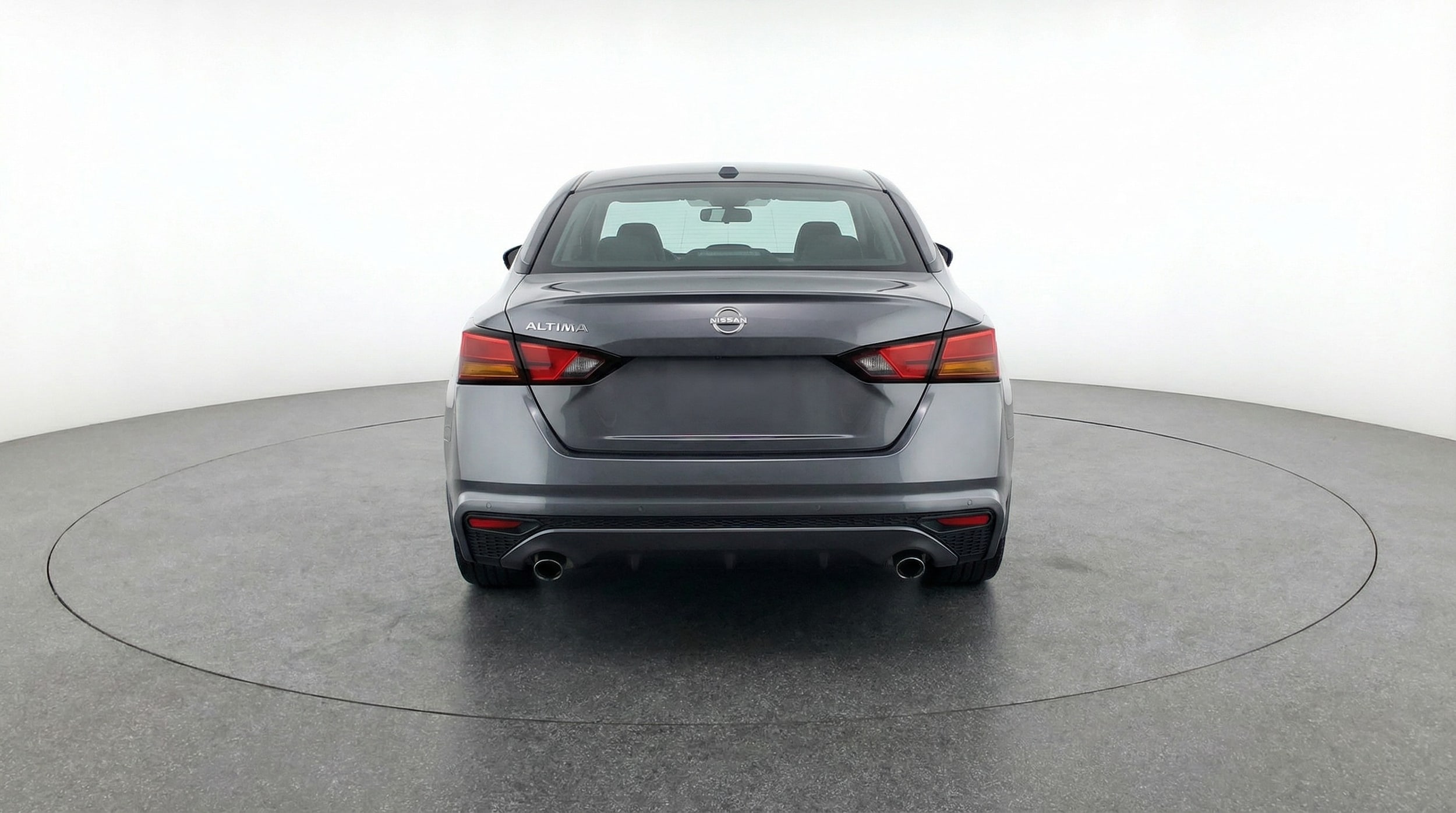 Thumbnail: 2025 Nissan Altima - 6