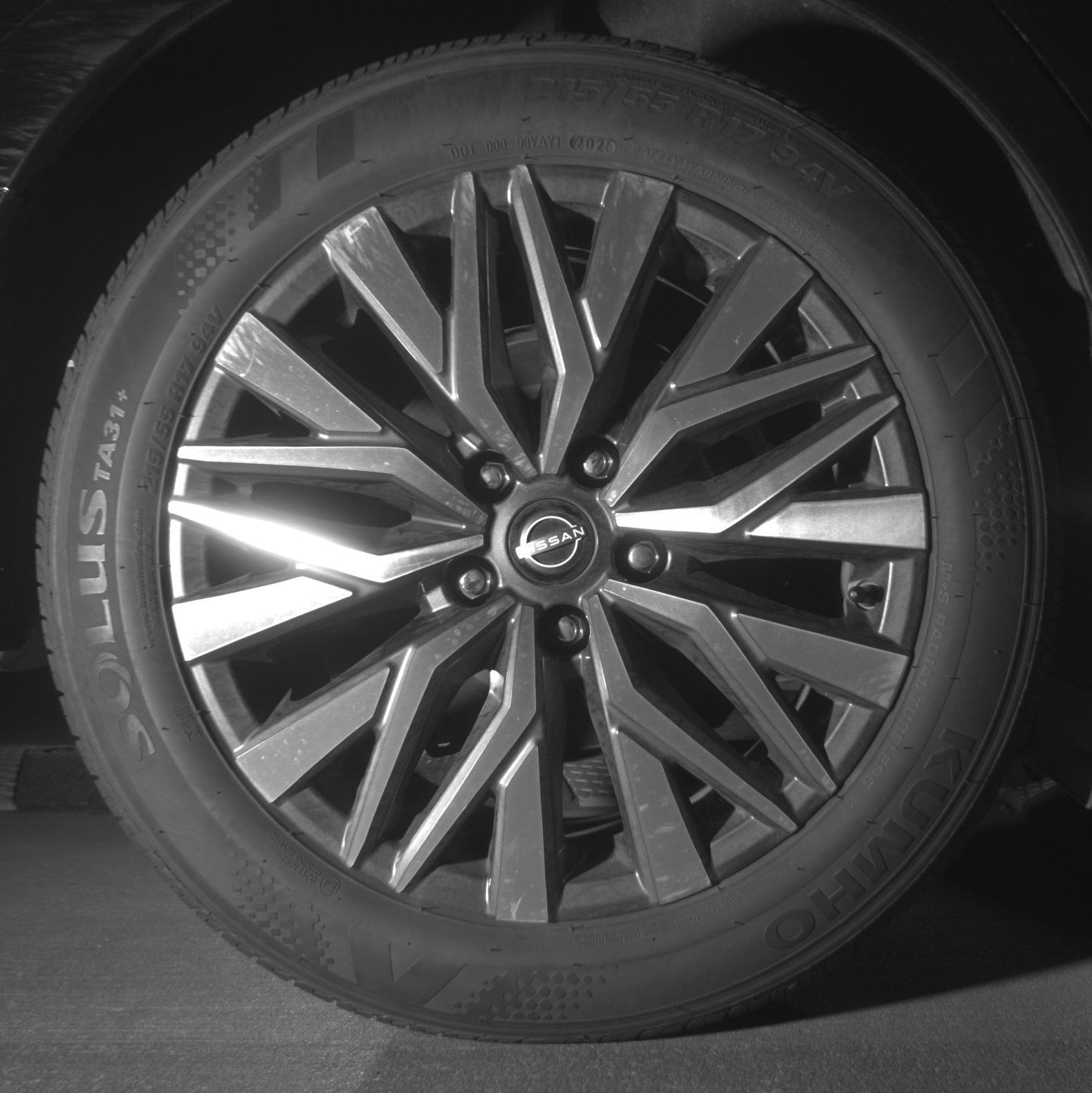 Thumbnail: 2025 Nissan Altima - 15