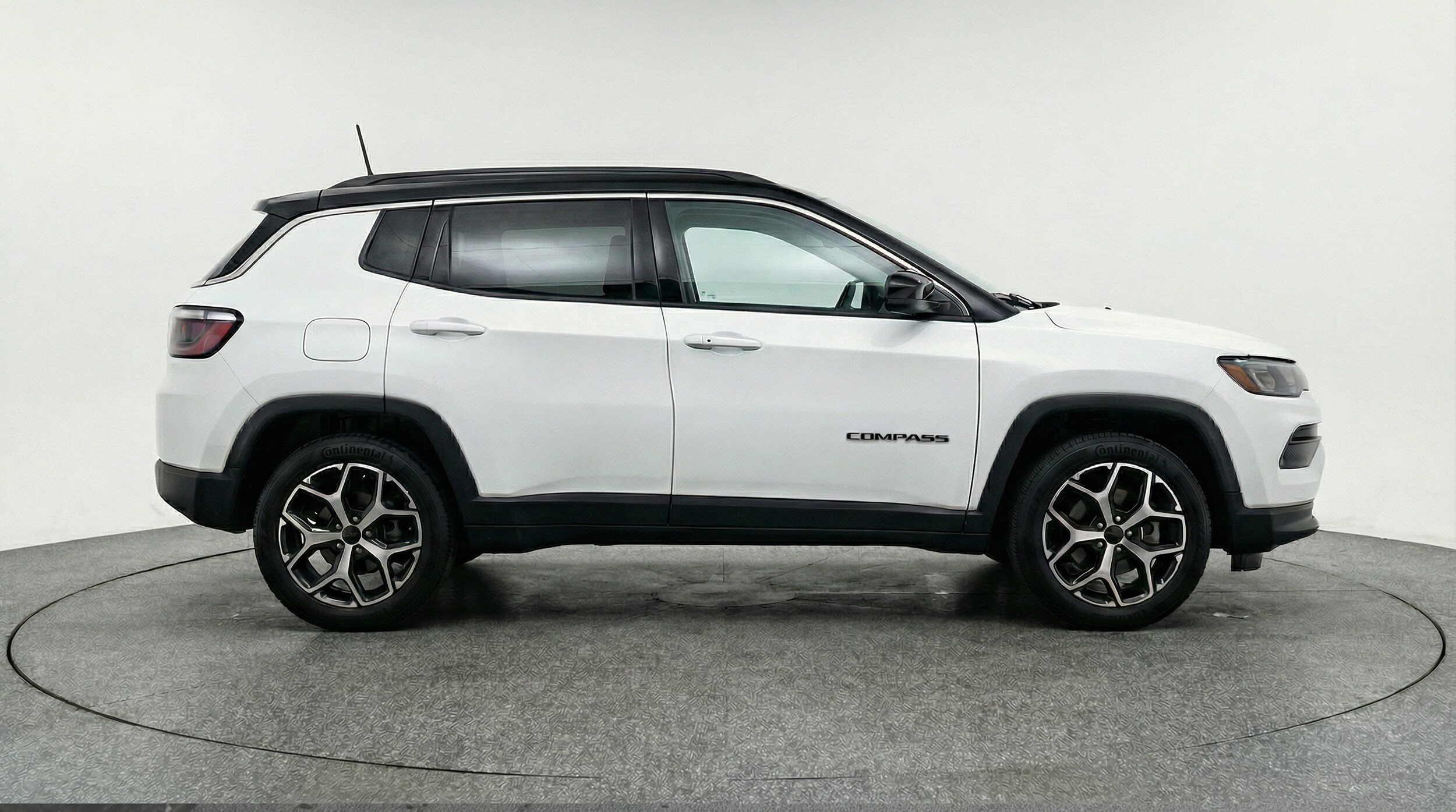 Thumbnail: 2025 Jeep Compass - 8