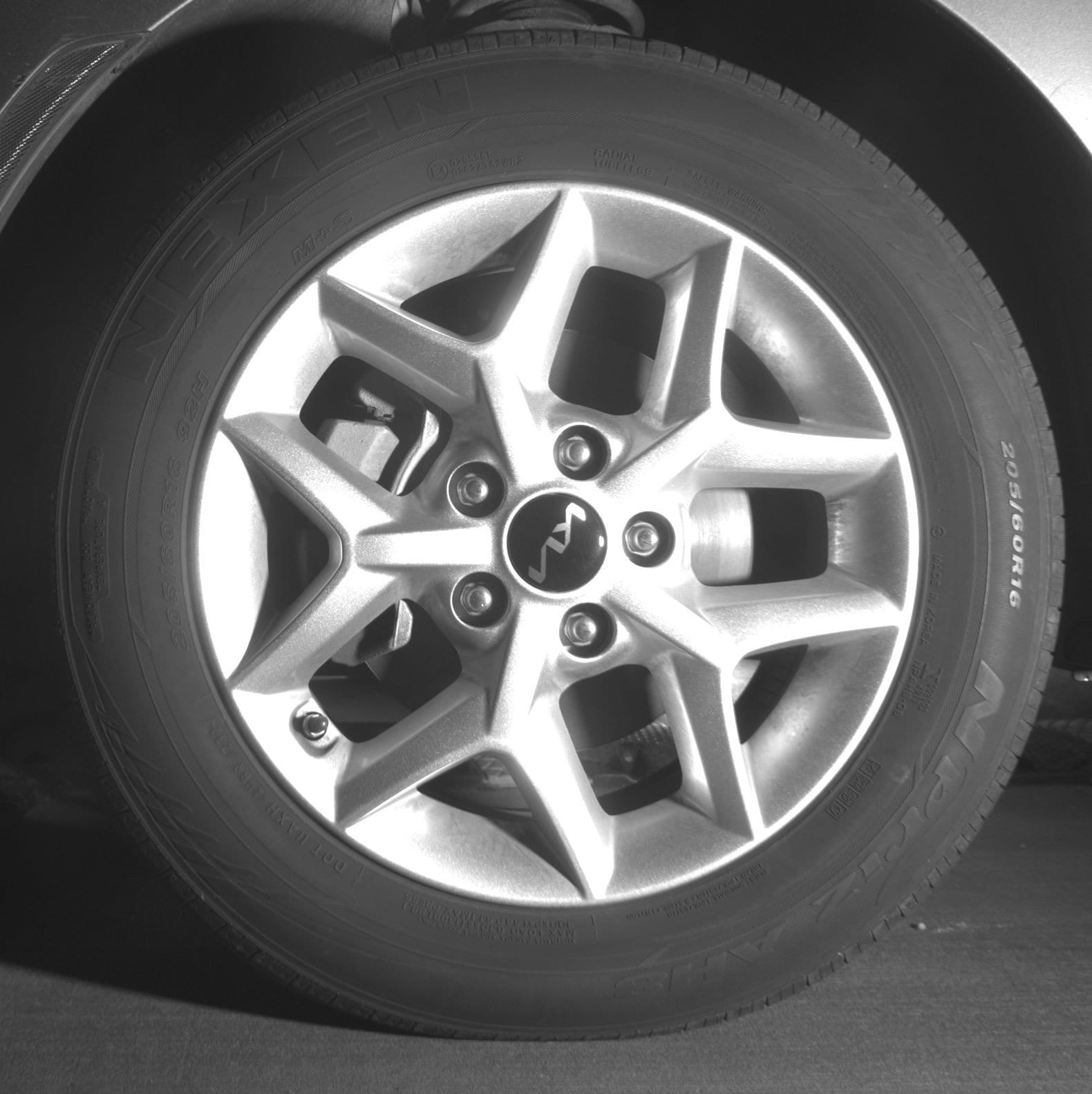 Thumbnail: 2025 Kia Soul - 12