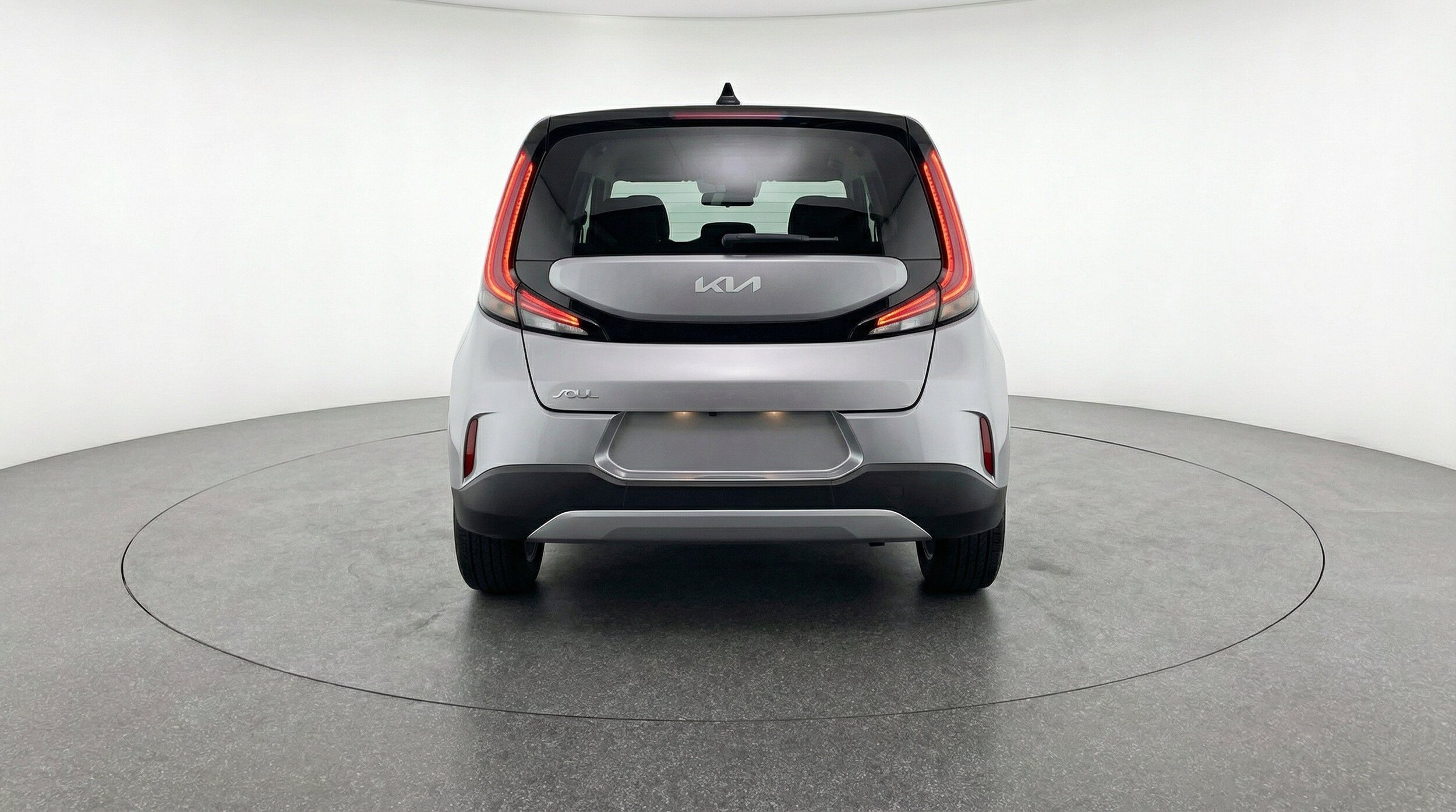 Thumbnail: 2025 Kia Soul - 7